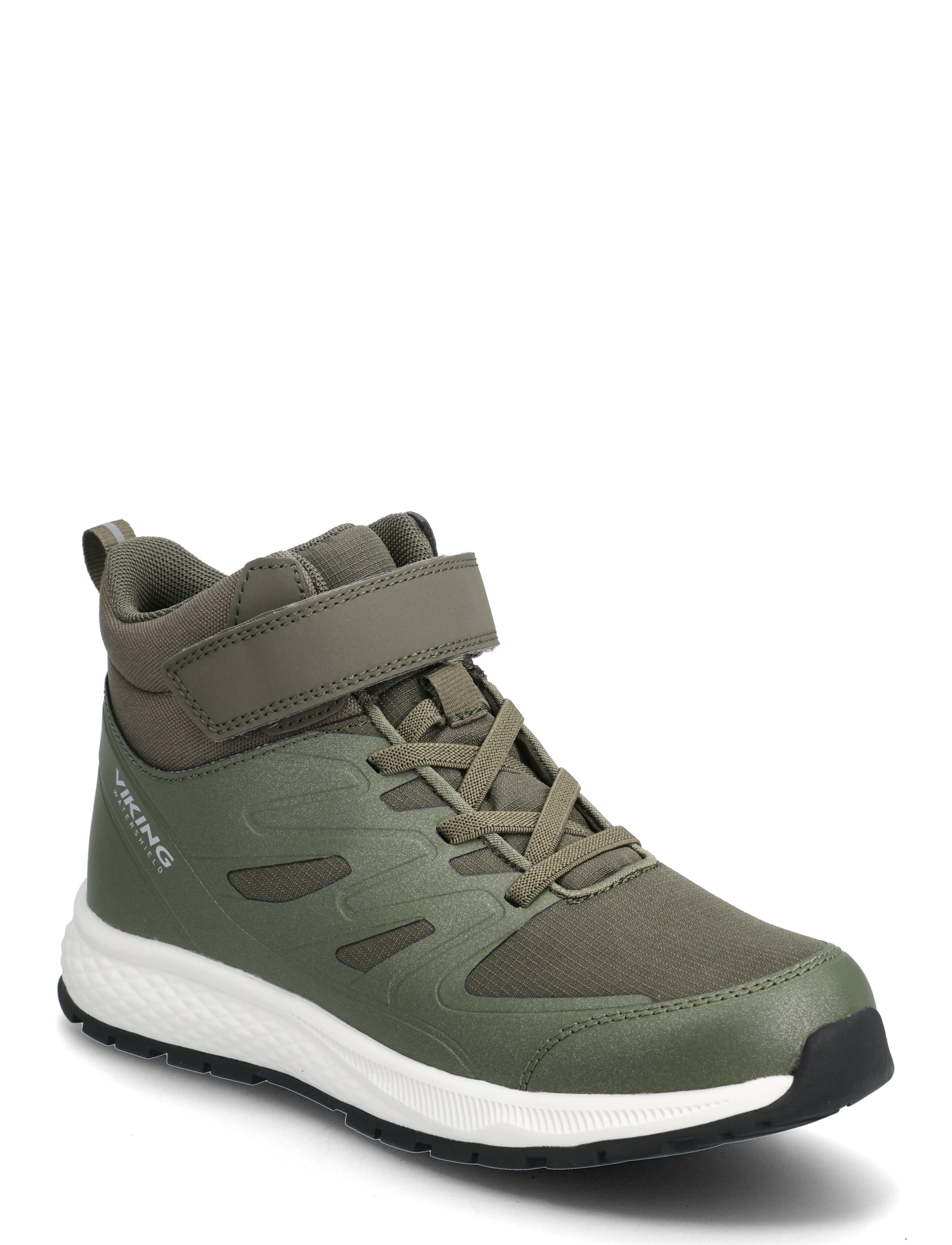 Equip Mid WP 1V - OLIVE