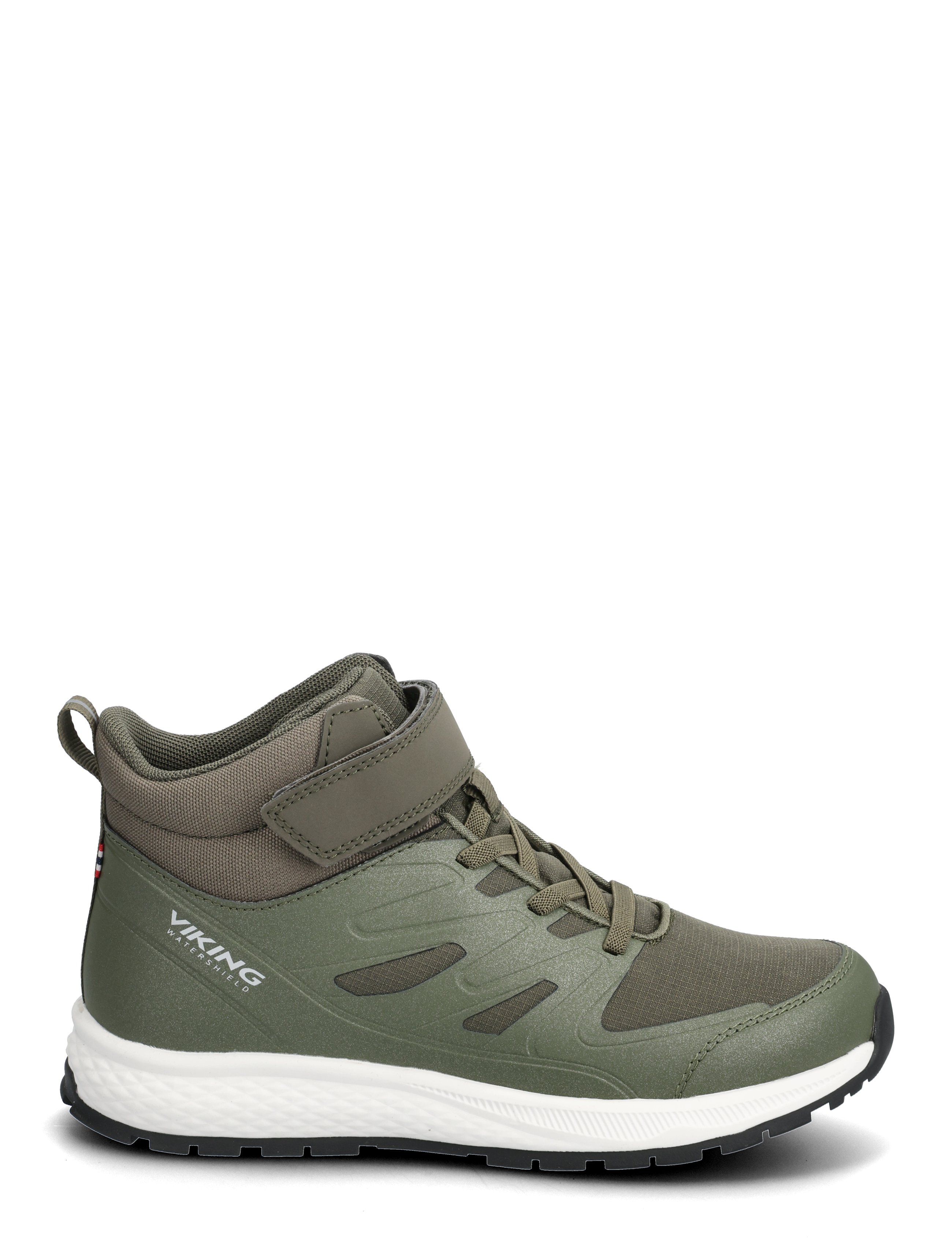 Viking - Equip Mid WP 1V - olive - 1