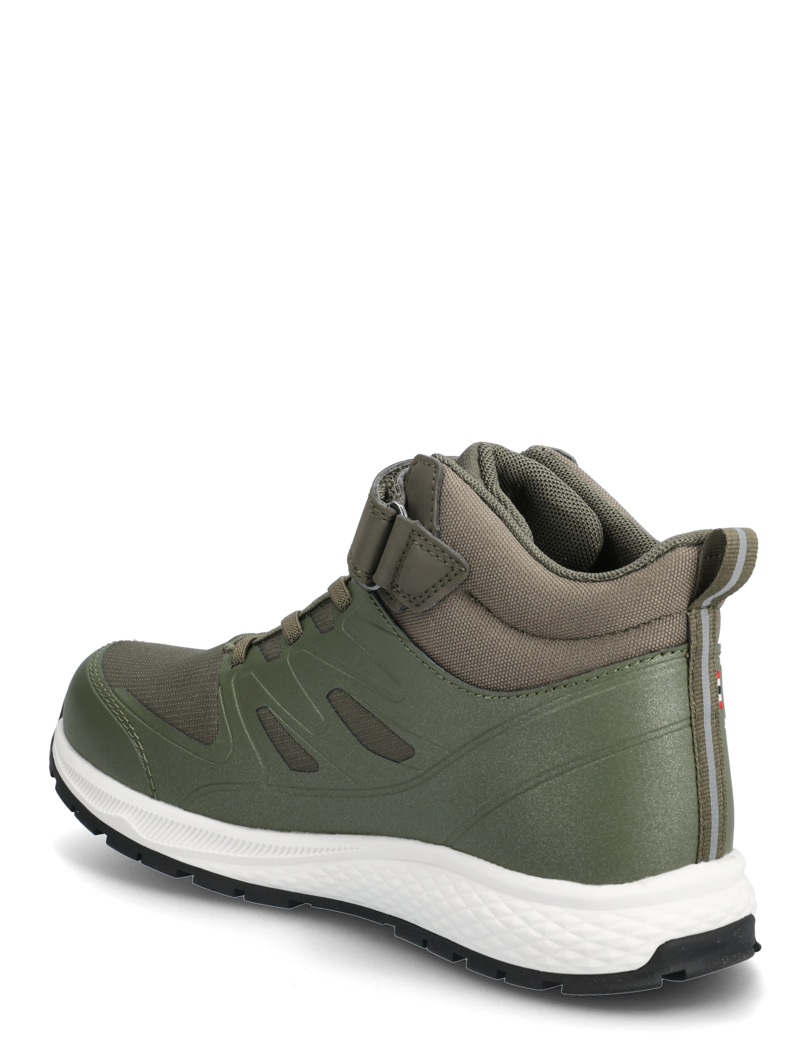 Viking - Equip Mid WP 1V - olive - 2