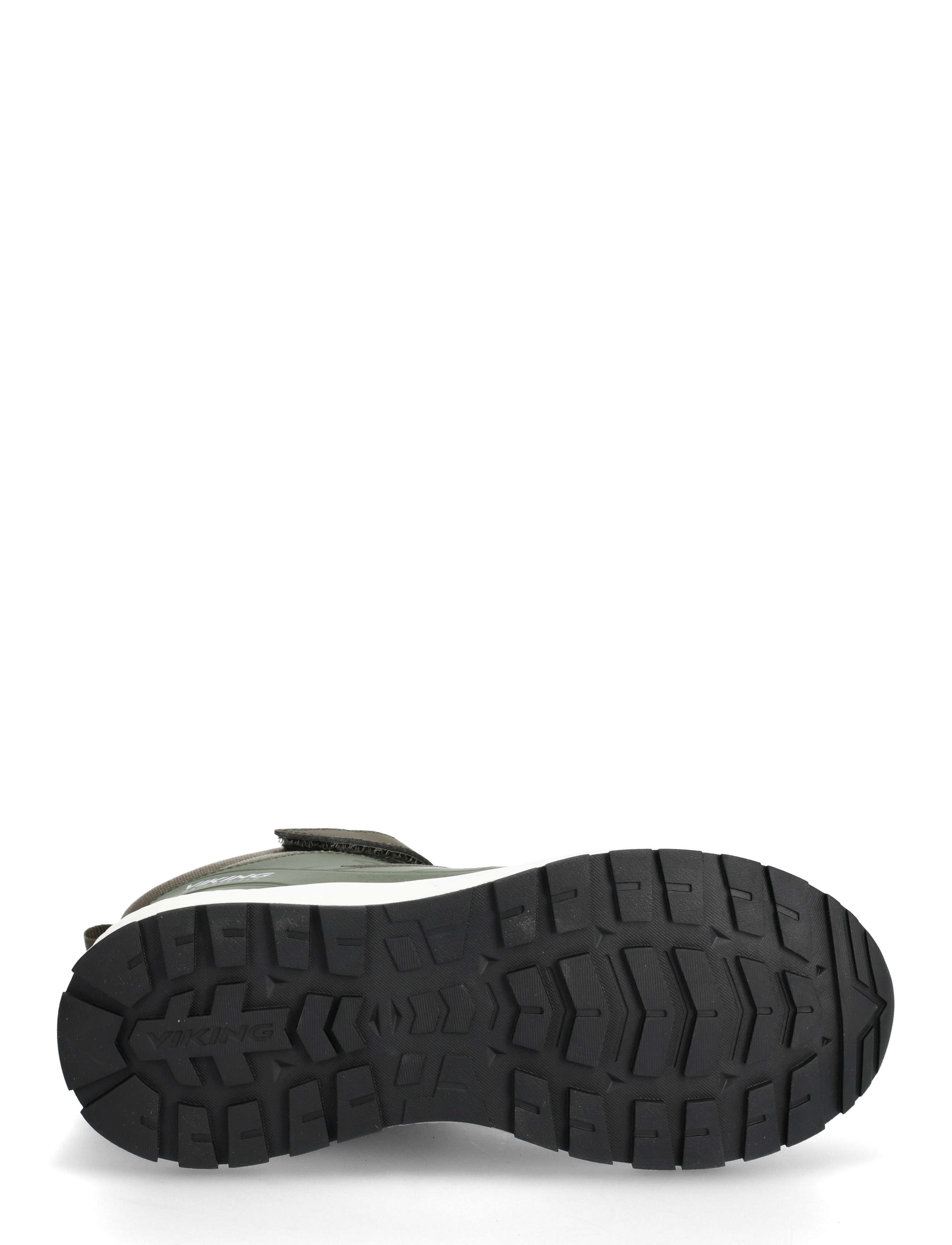 Viking - Equip Mid WP 1V - olive - 4