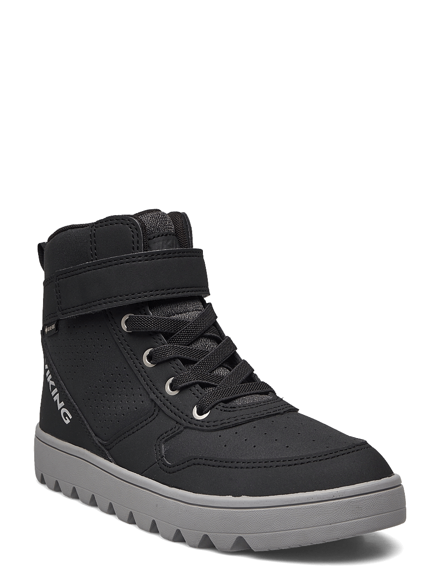 Viking - Fleek Mid GTX 1V - black - 0