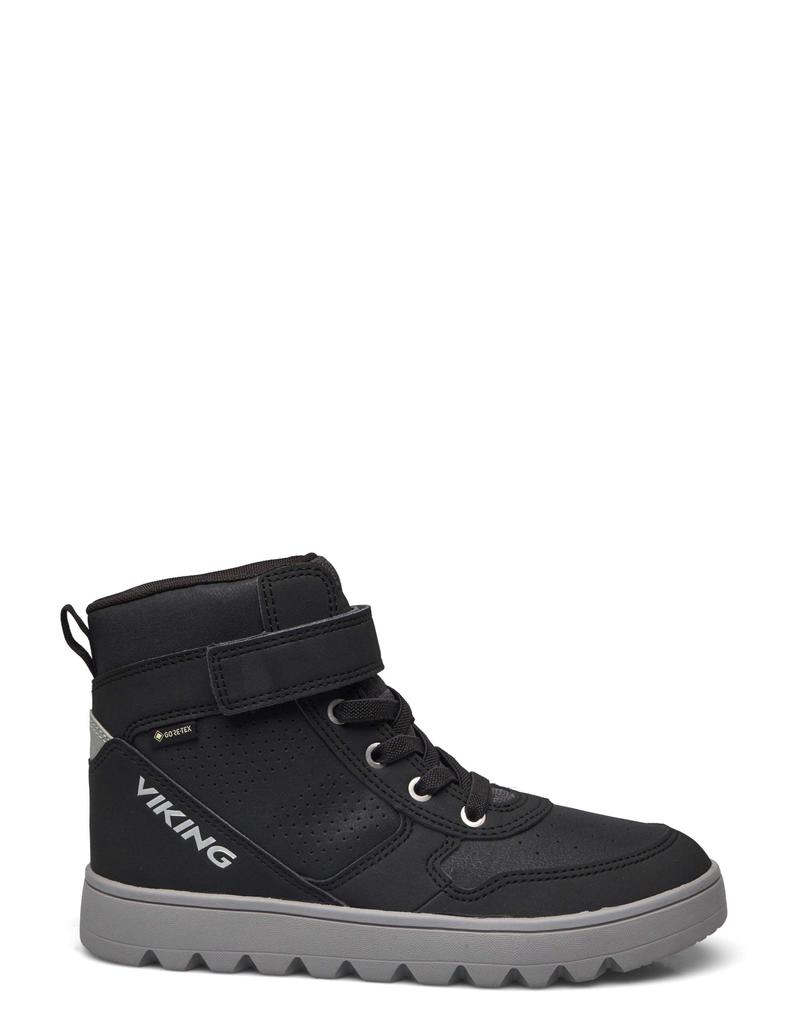 Viking - Fleek Mid GTX 1V - black - 1