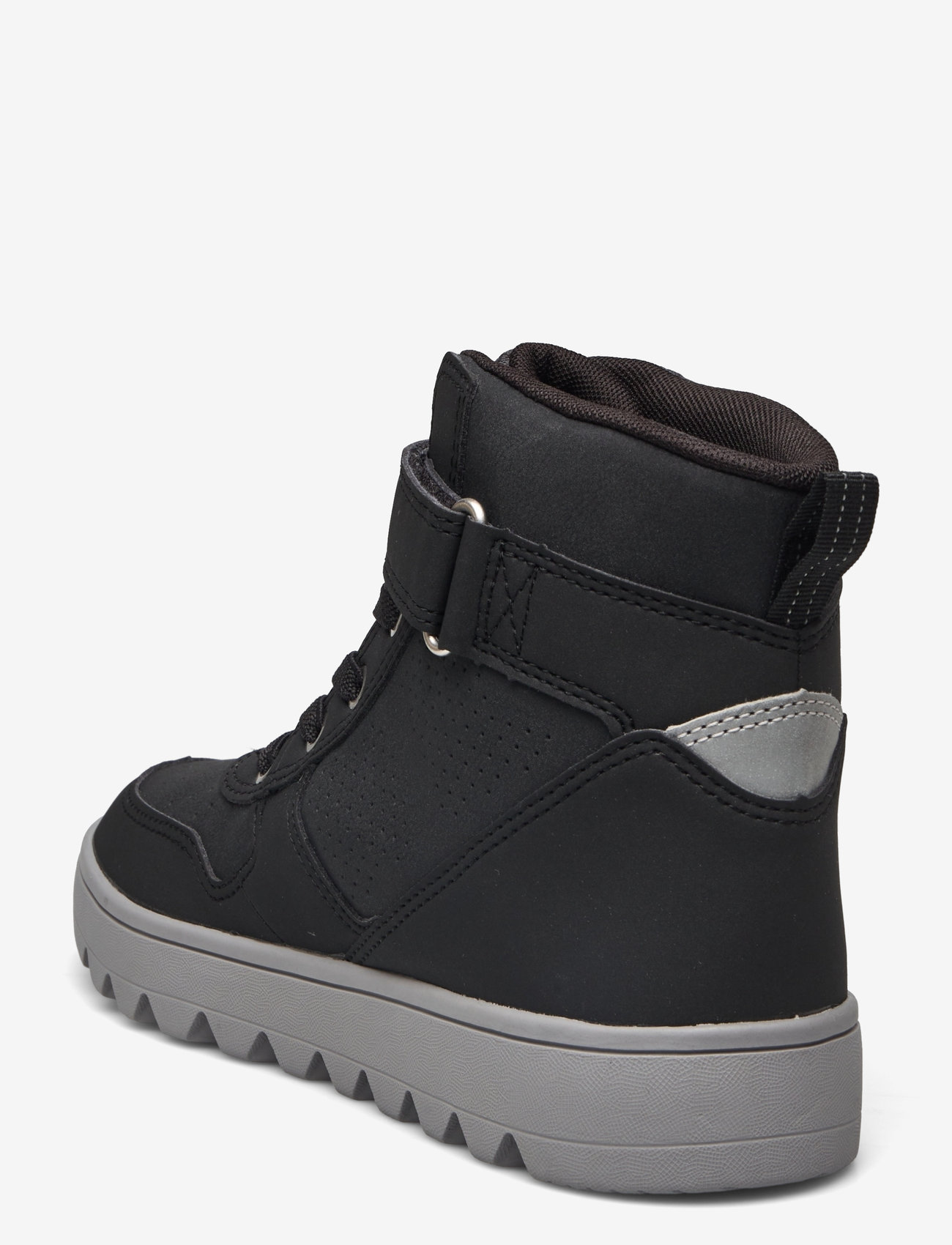 Viking - Fleek Mid GTX 1V - black - 2