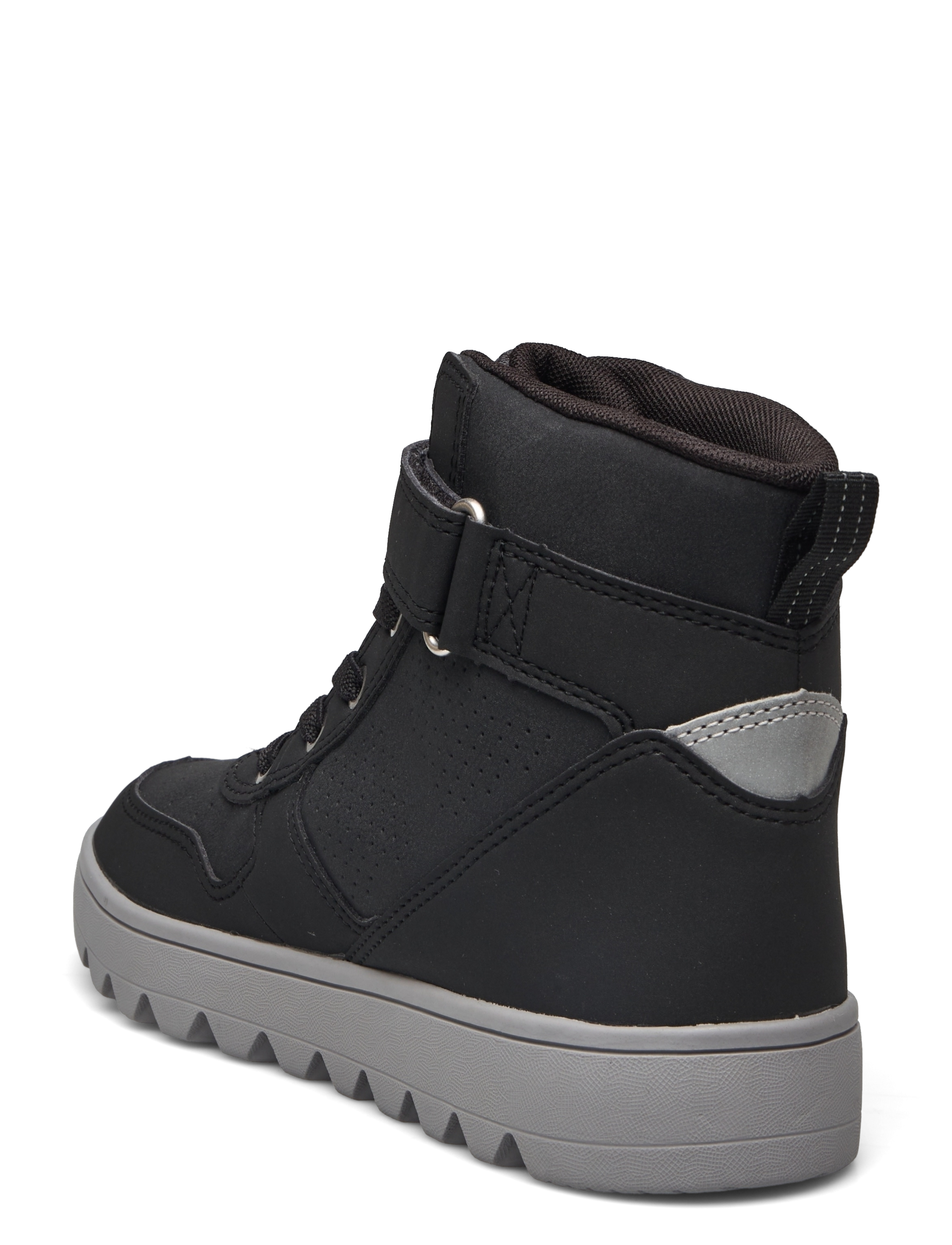 Viking - Fleek Mid GTX 1V - black - 2