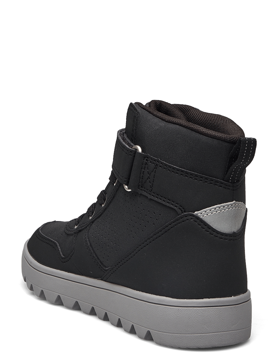 Viking - Fleek Mid GTX 1V - black - 2