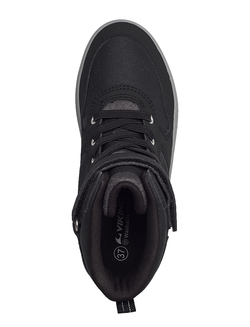 Viking - Fleek Mid GTX 1V - hoher schnitt - black - 3