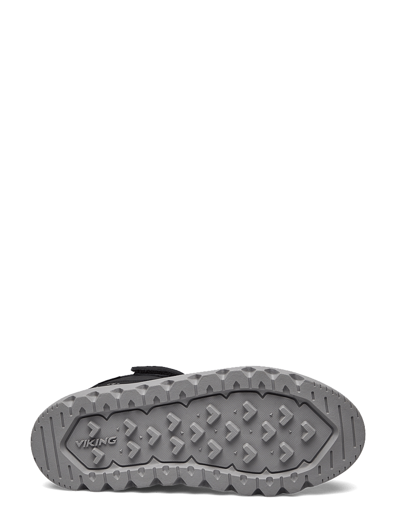Viking - Fleek Mid GTX 1V - hoher schnitt - black - 4