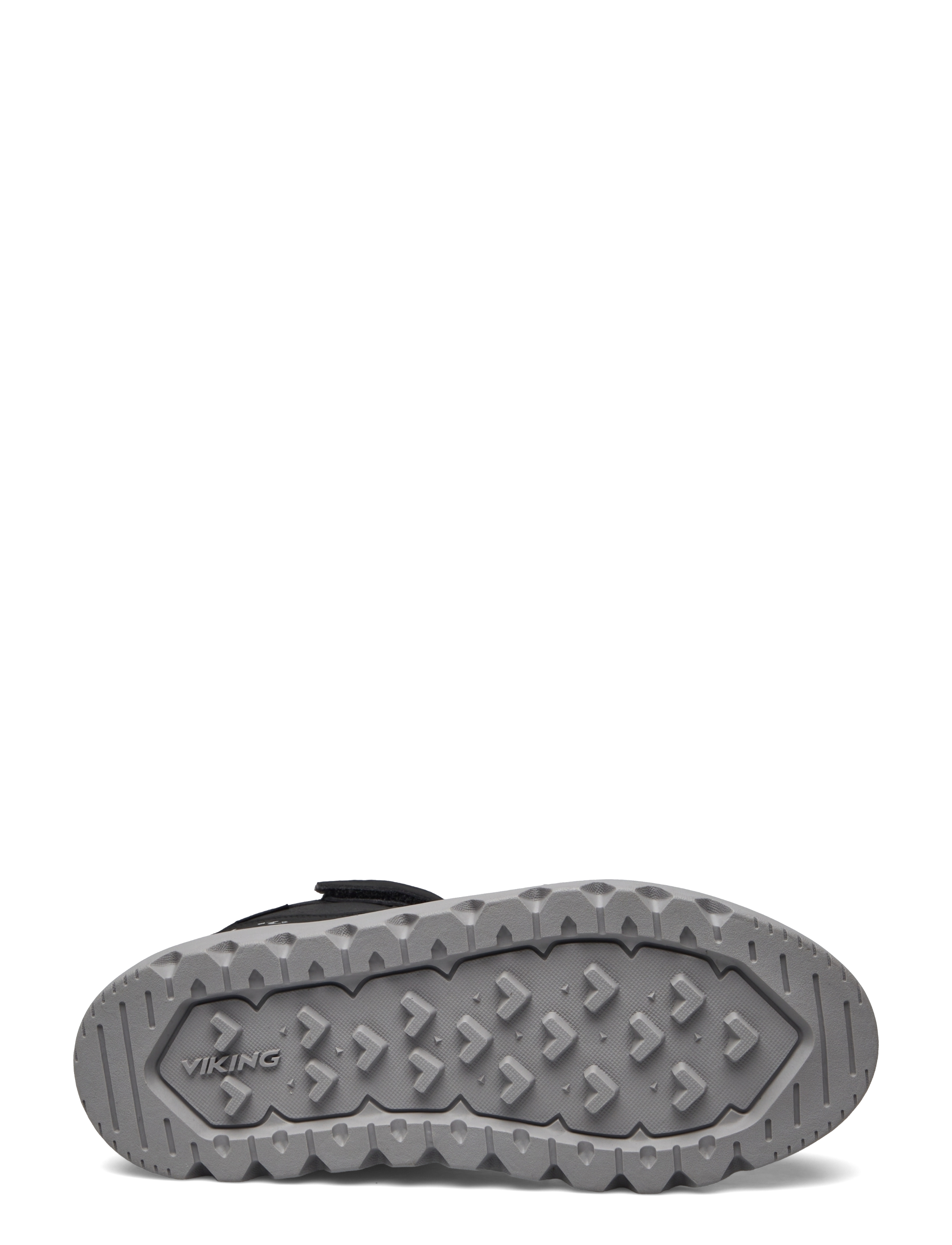 Viking - Fleek Mid GTX 1V - black - 4