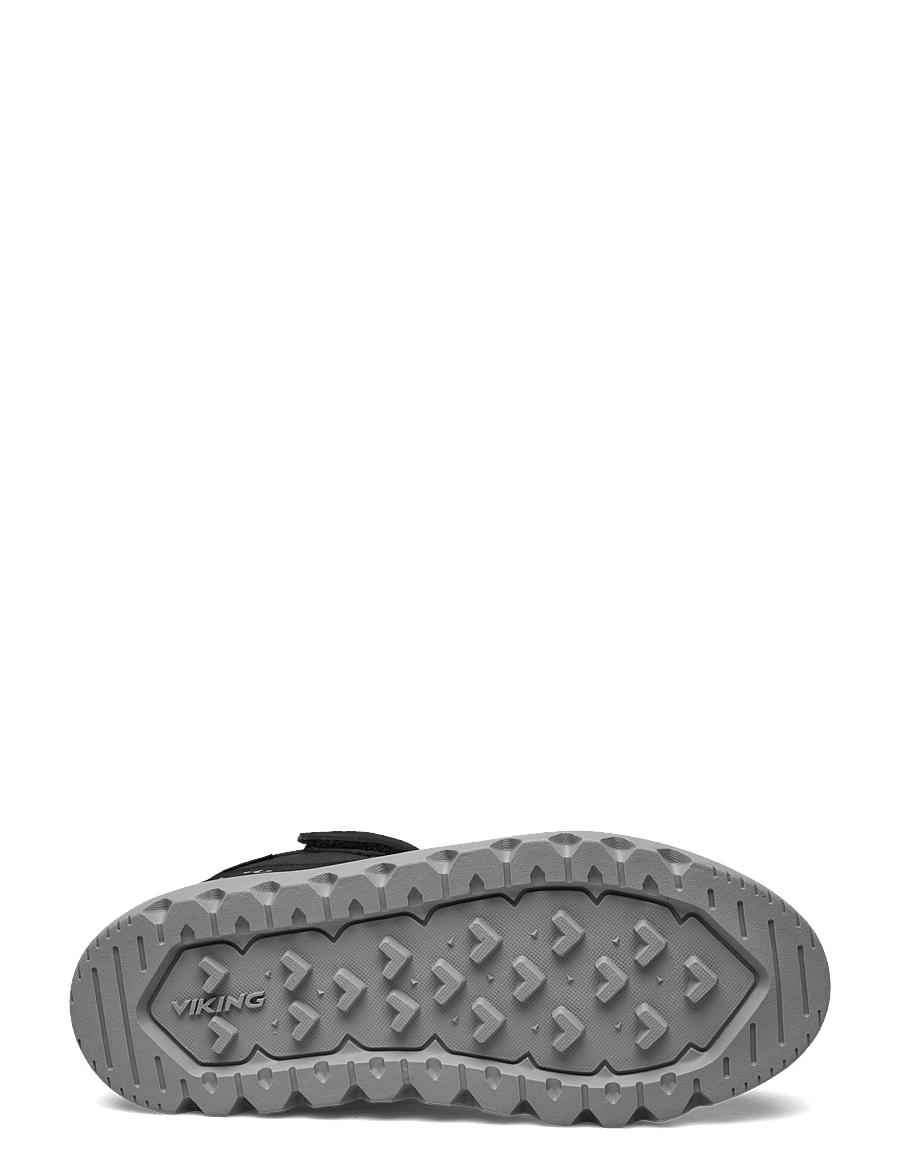 Viking - Fleek Mid GTX 1V - black - 4