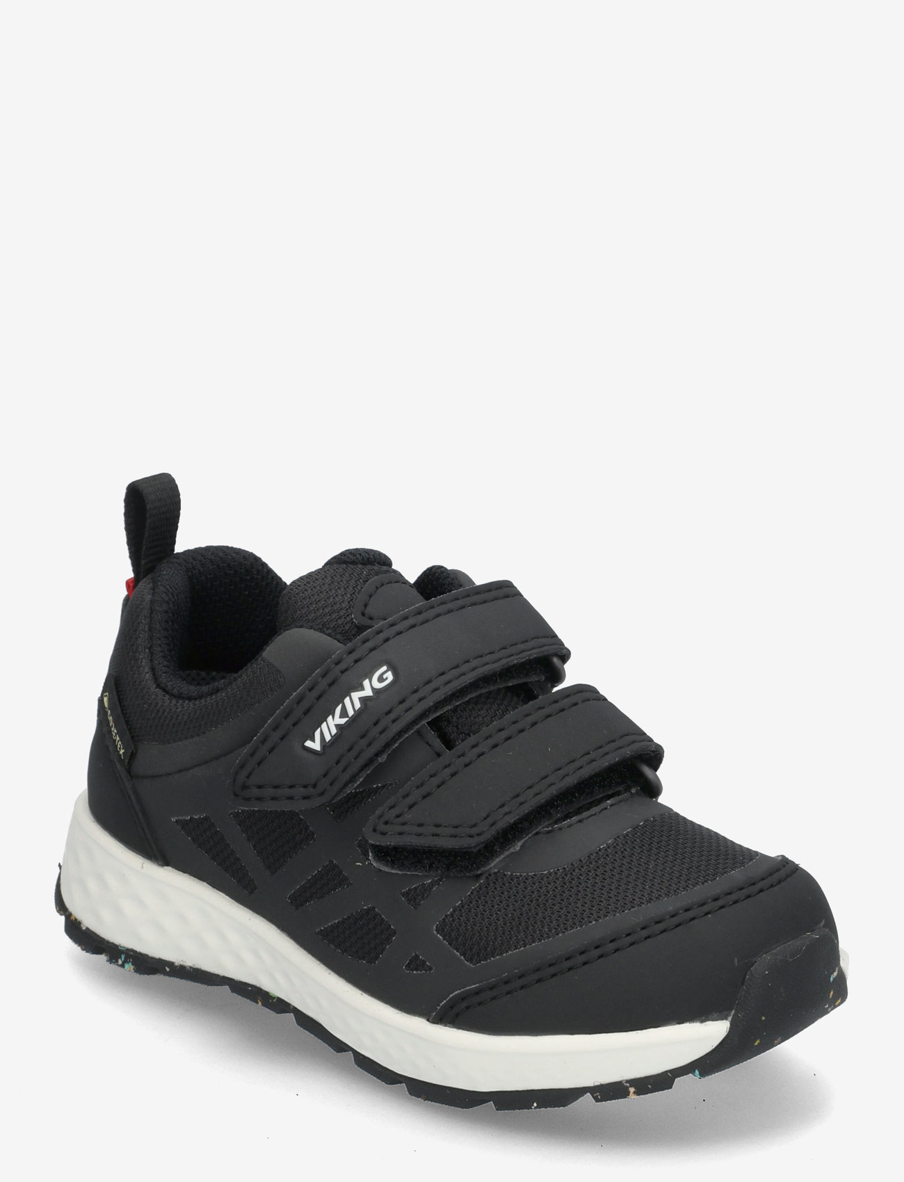 Viking - Veme Reflex GTX 2V - niedriger schnitt - black/white - 0