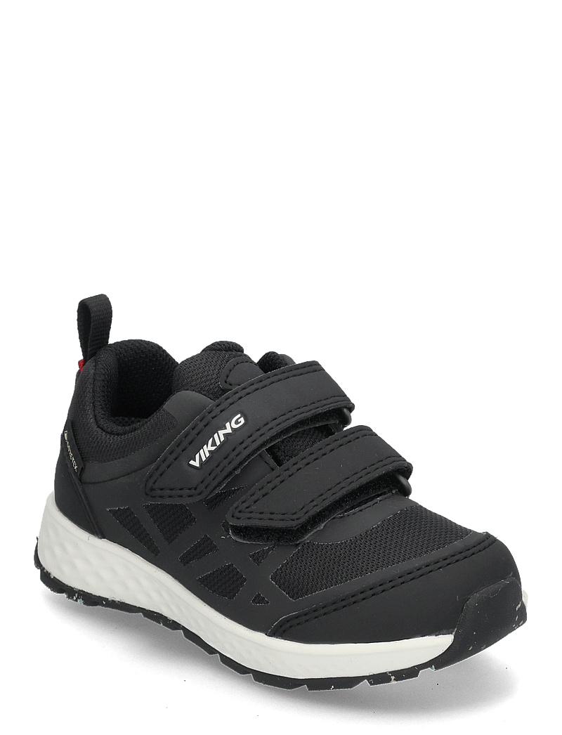 Viking - Veme Reflex GTX 2V - niedriger schnitt - black/white - 0