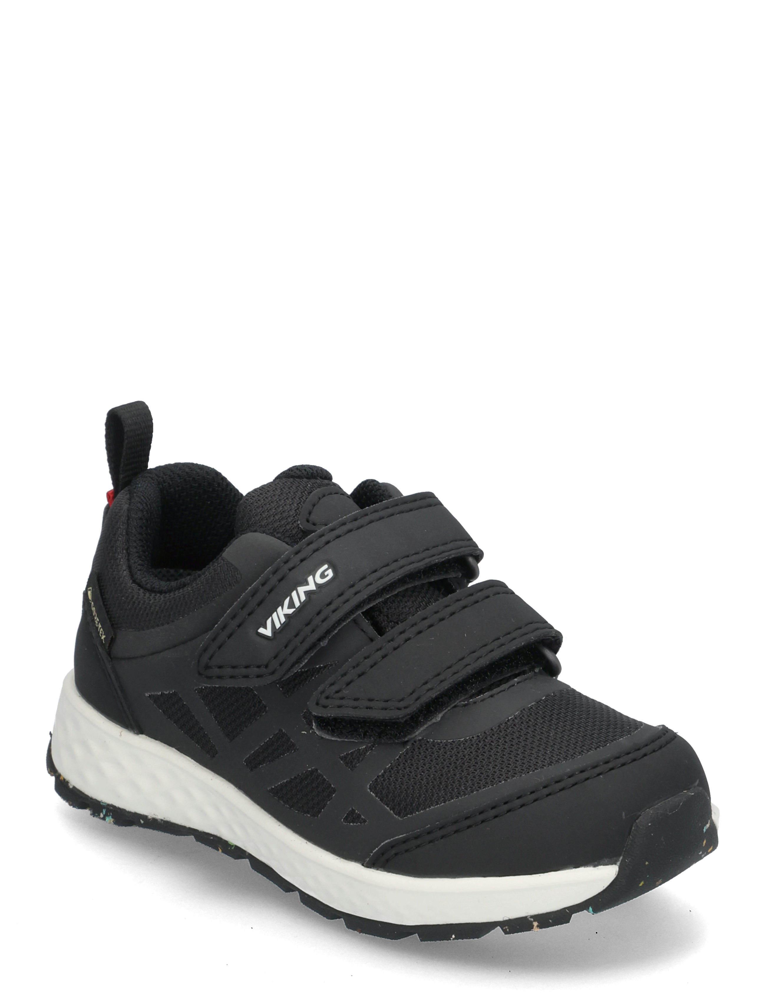 Viking Veme Reflex GTX 2V - Schuhe - BLACK/WHITE / black