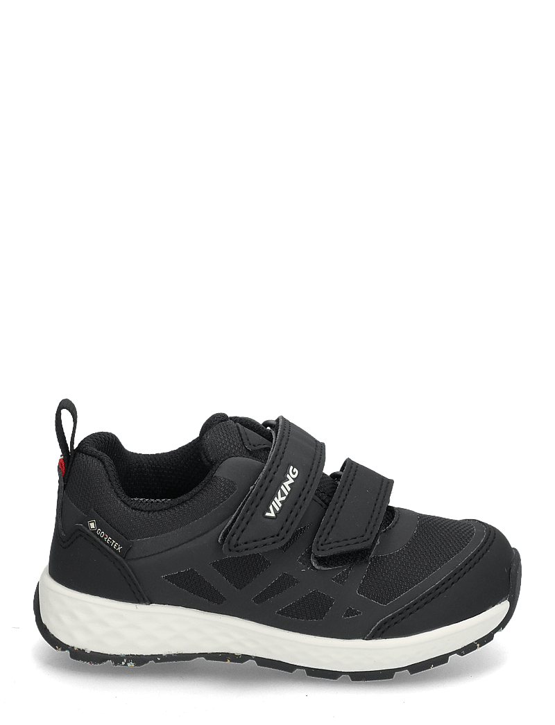Viking - Veme Reflex GTX 2V - niedriger schnitt - black/white - 1