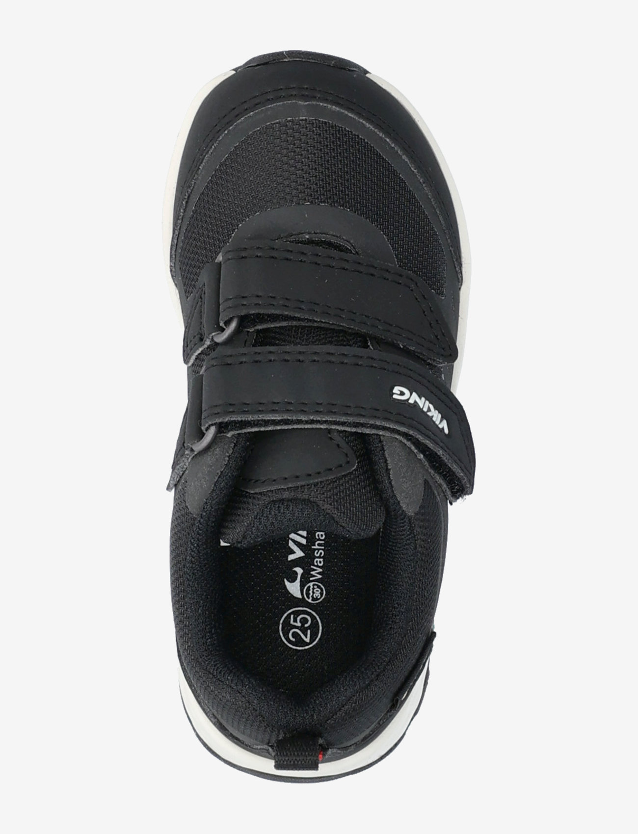 Viking - Veme Reflex GTX 2V - niedriger schnitt - black/white - 3