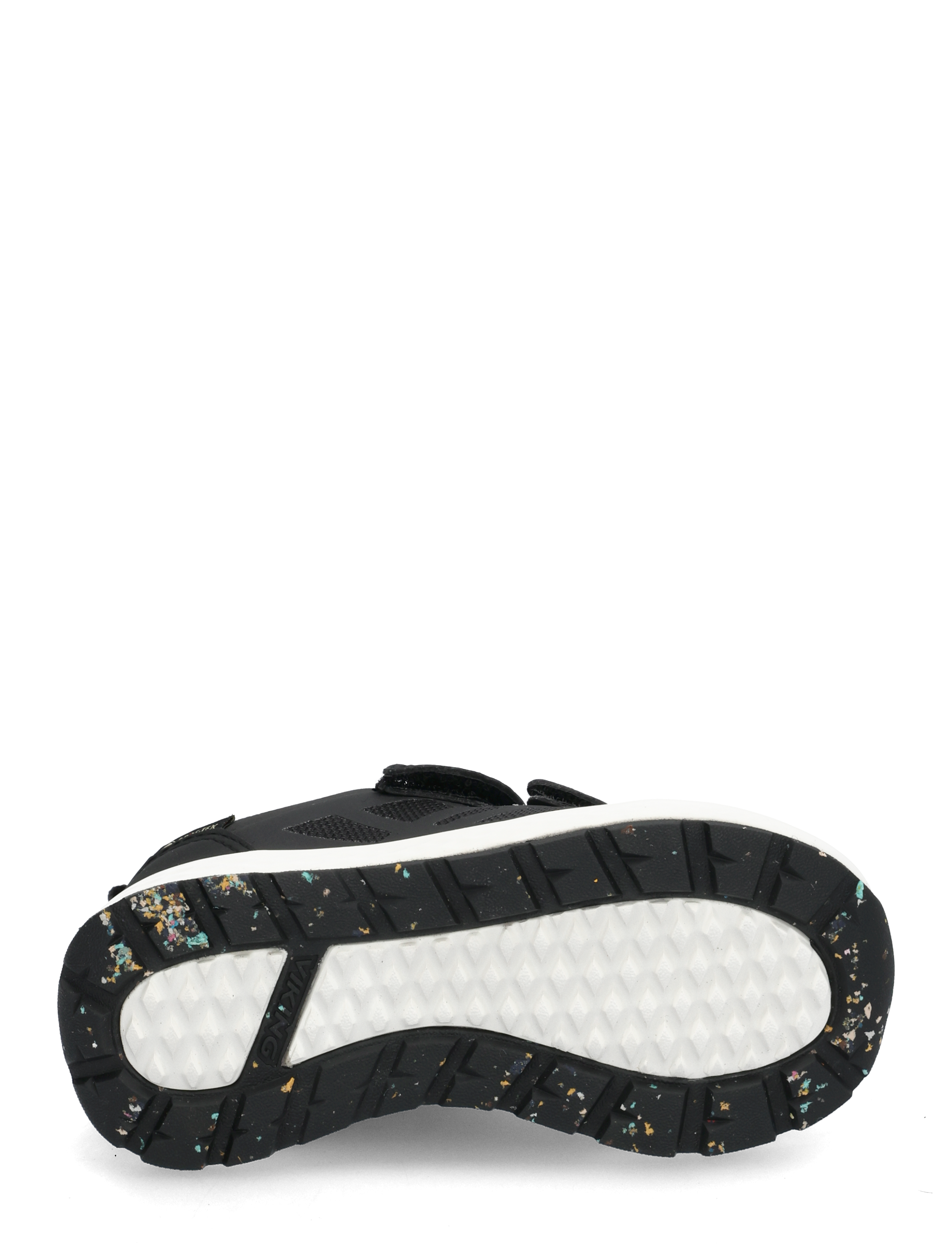 Viking - Veme Reflex GTX 2V - låga sneakers - black/white - 4