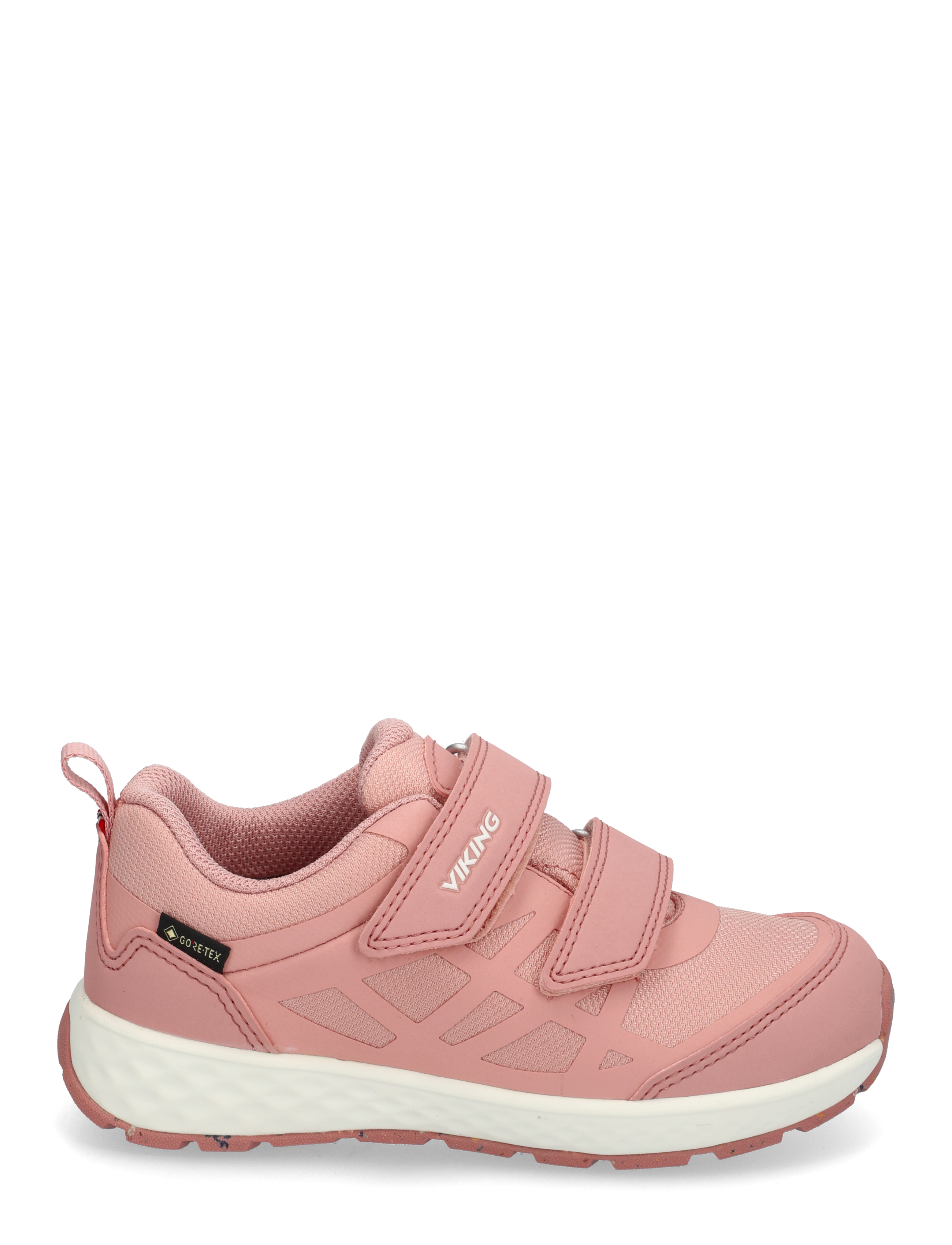 Viking - Veme Reflex GTX 2V - niedriger schnitt - light pink - 1