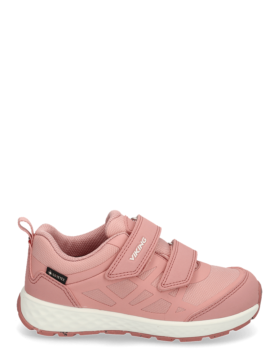 Viking - Veme Reflex GTX 2V - niedriger schnitt - light pink - 1