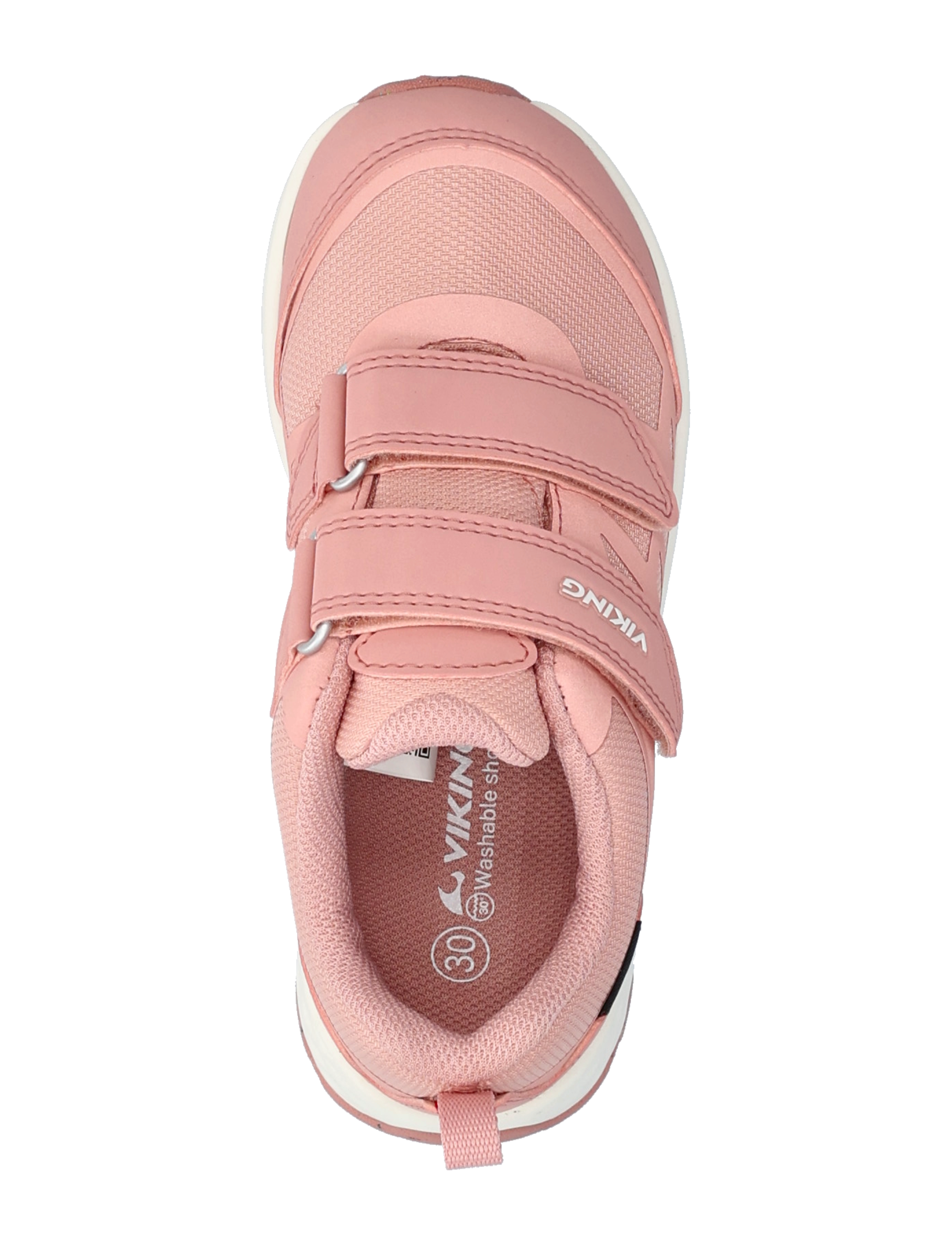 Viking - Veme Reflex GTX 2V - niedriger schnitt - light pink - 3