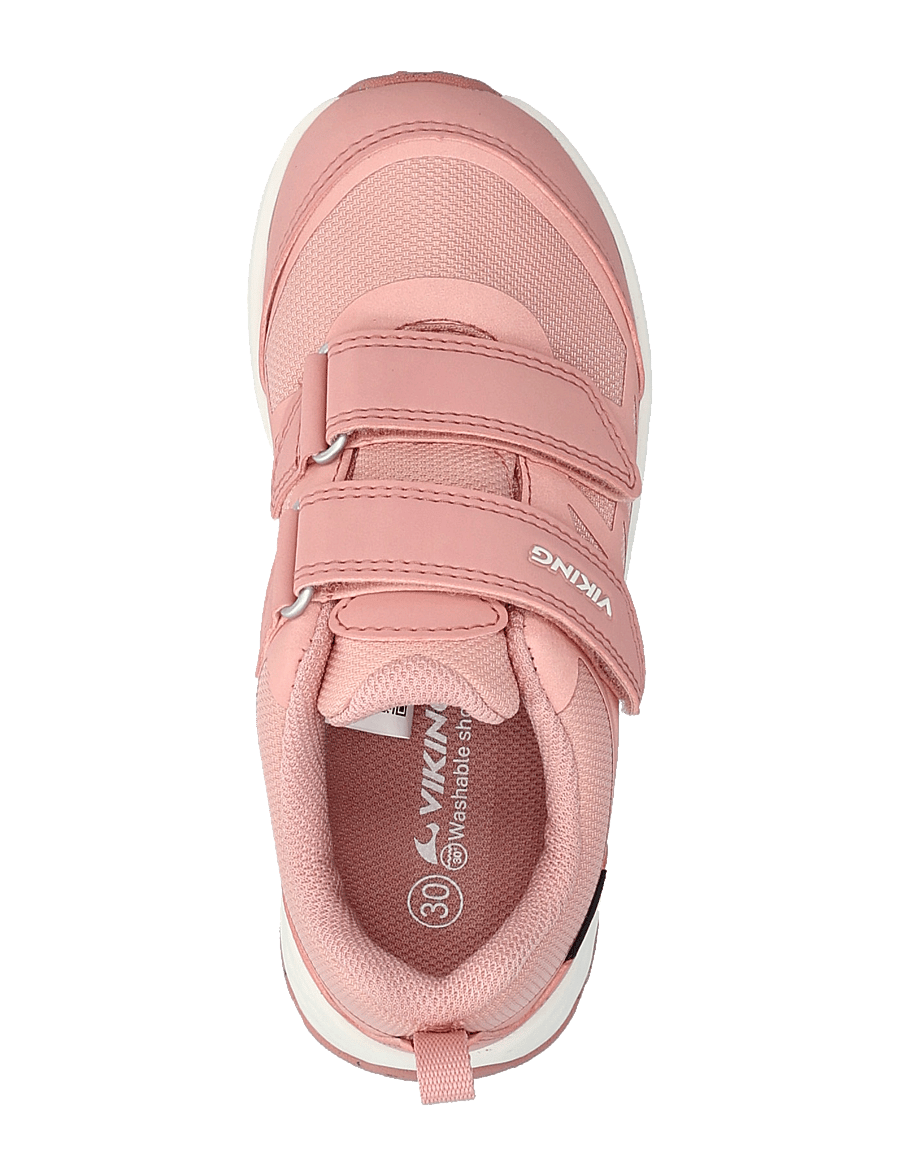 Viking - Veme Reflex GTX 2V - niedriger schnitt - light pink - 3