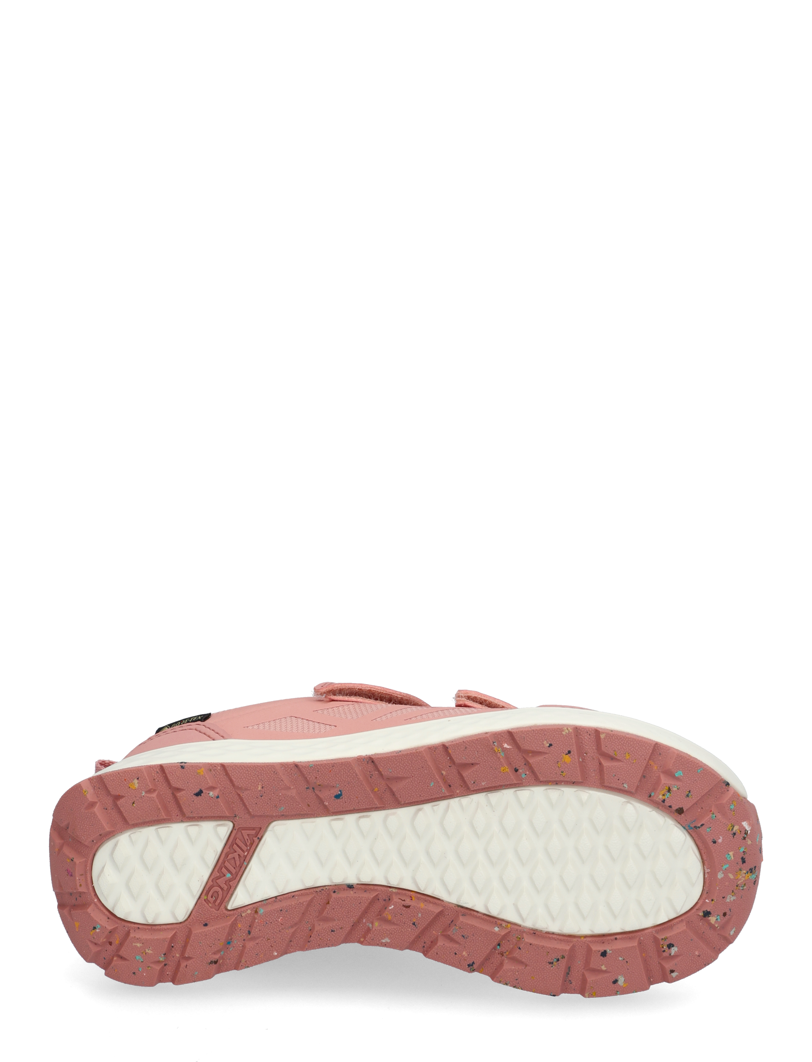 Viking - Veme Reflex GTX 2V - niedriger schnitt - light pink - 4
