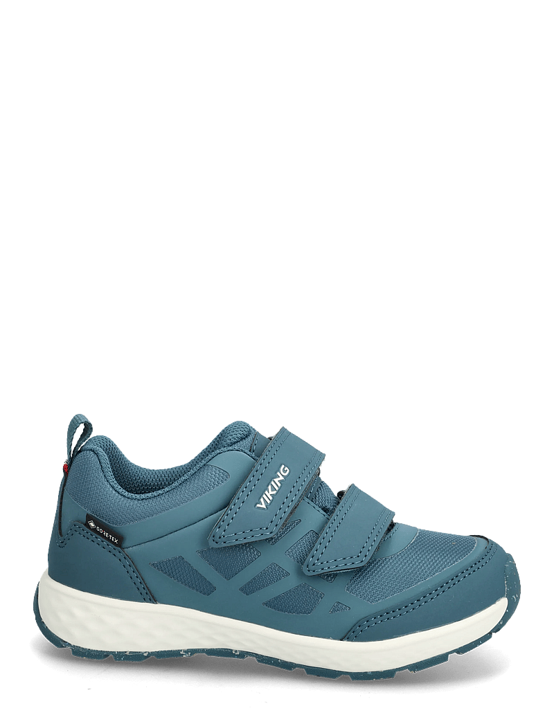 Viking - Veme Reflex GTX 2V - niedriger schnitt - petrol - 1