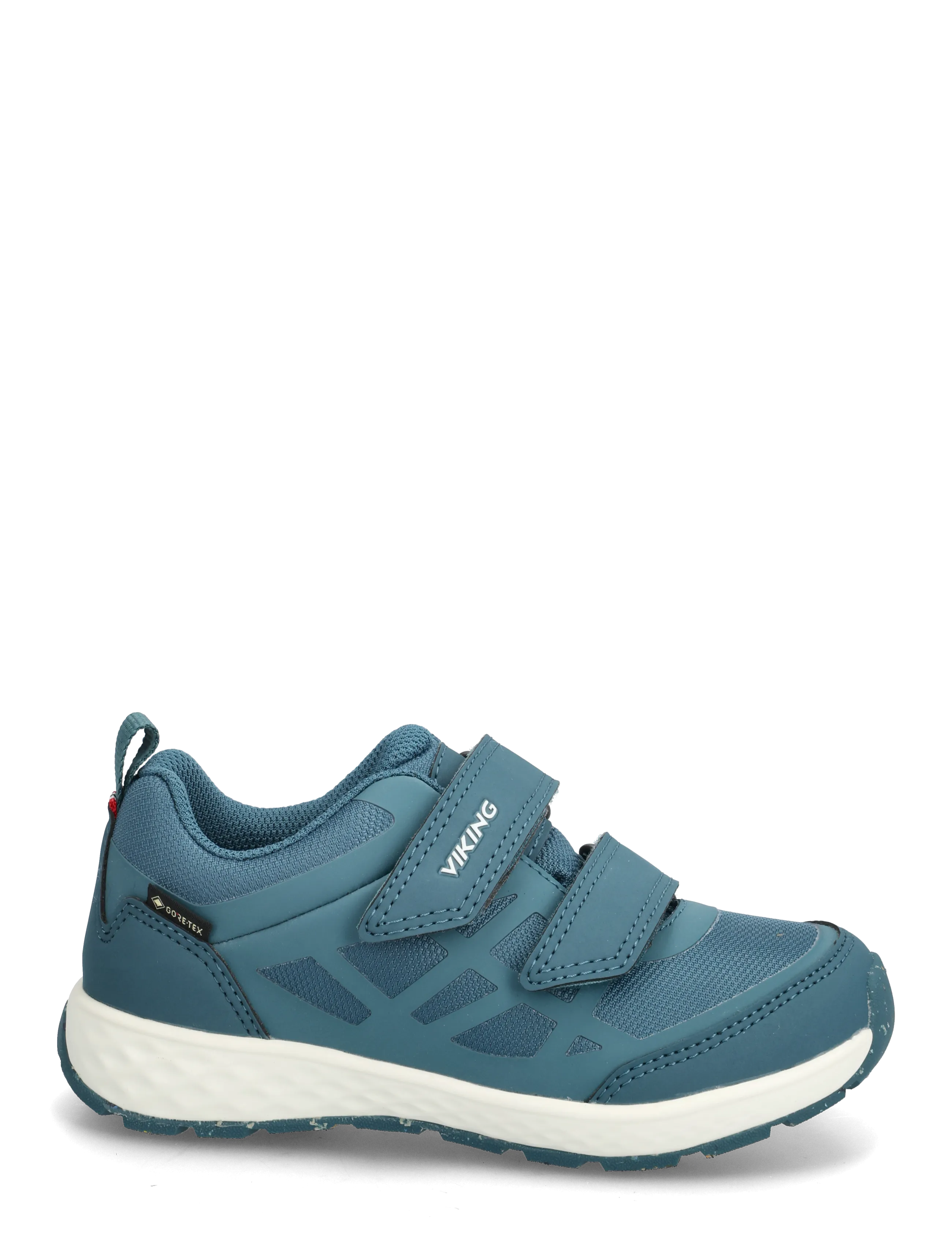 Viking - Veme Reflex GTX 2V - matalavartiset tennarit - petrol - 1