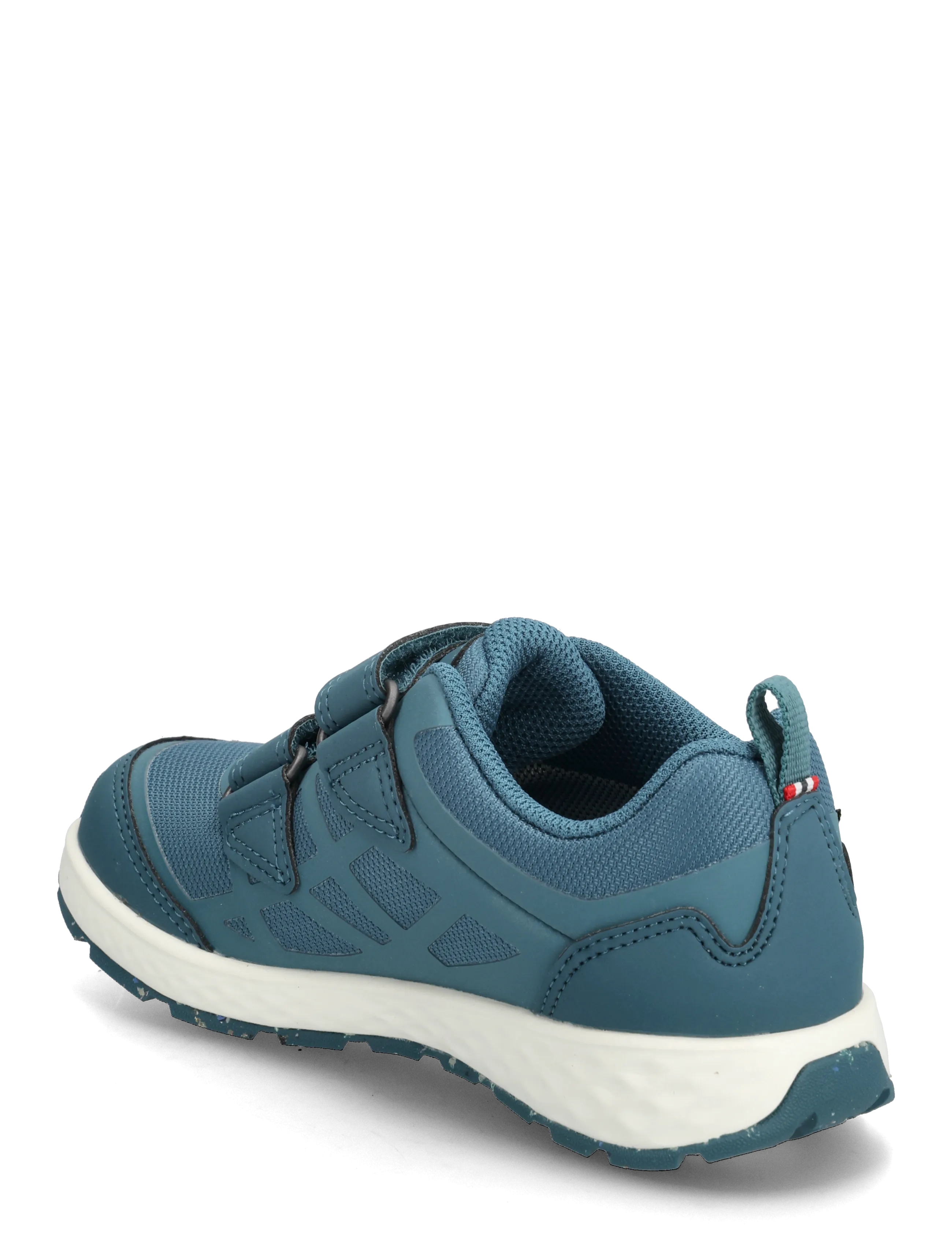 Viking - Veme Reflex GTX 2V - matalavartiset tennarit - petrol - 2