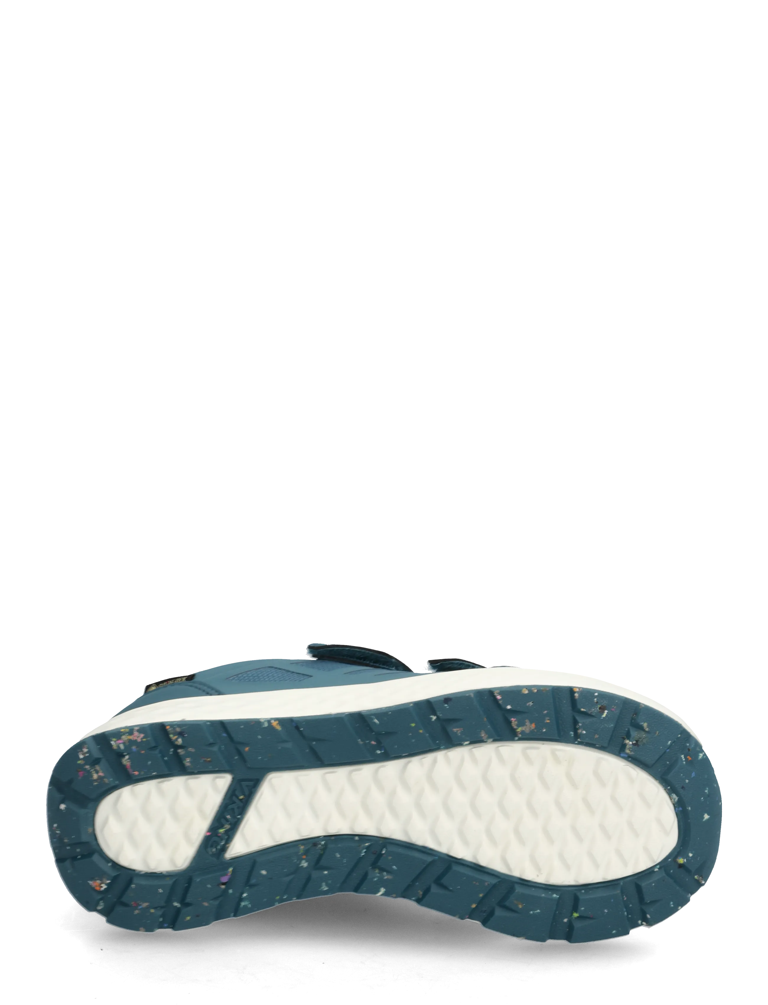 Viking - Veme Reflex GTX 2V - matalavartiset tennarit - petrol - 4