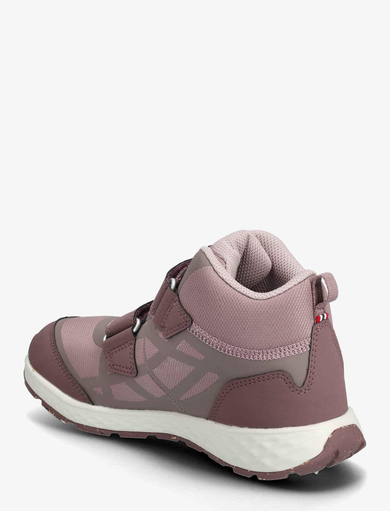 Viking - Veme Reflex Mid GTX 2V - høje sneakers - antiquerose/antiquerose - 2