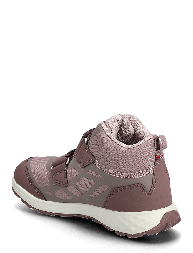 Viking - Veme Reflex Mid GTX 2V - høje sneakers - antiquerose/antiquerose - 2