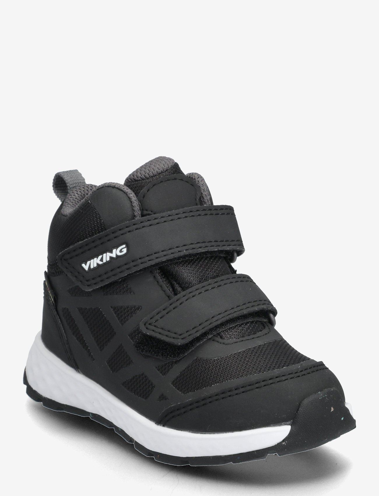 Viking - Veme Reflex Mid GTX 2V - høje sneakers - black - 0