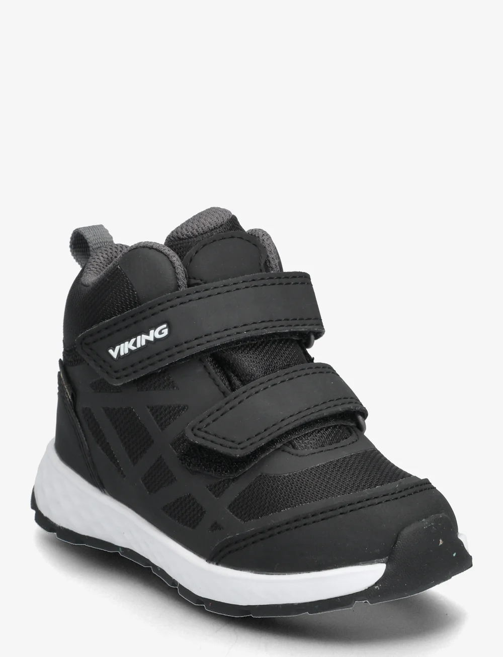 Viking - Veme Reflex Mid GTX 2V - madala säärega tossud - black - 0