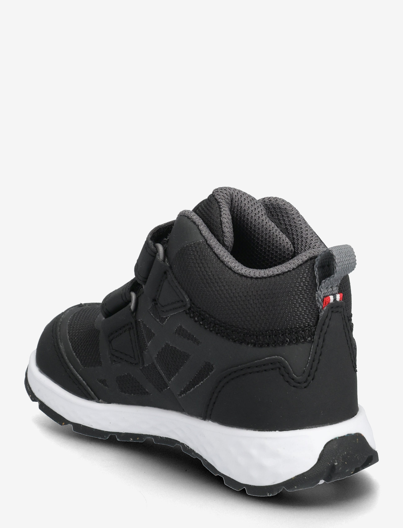 Viking - Veme Reflex Mid GTX 2V - høje sneakers - black - 2