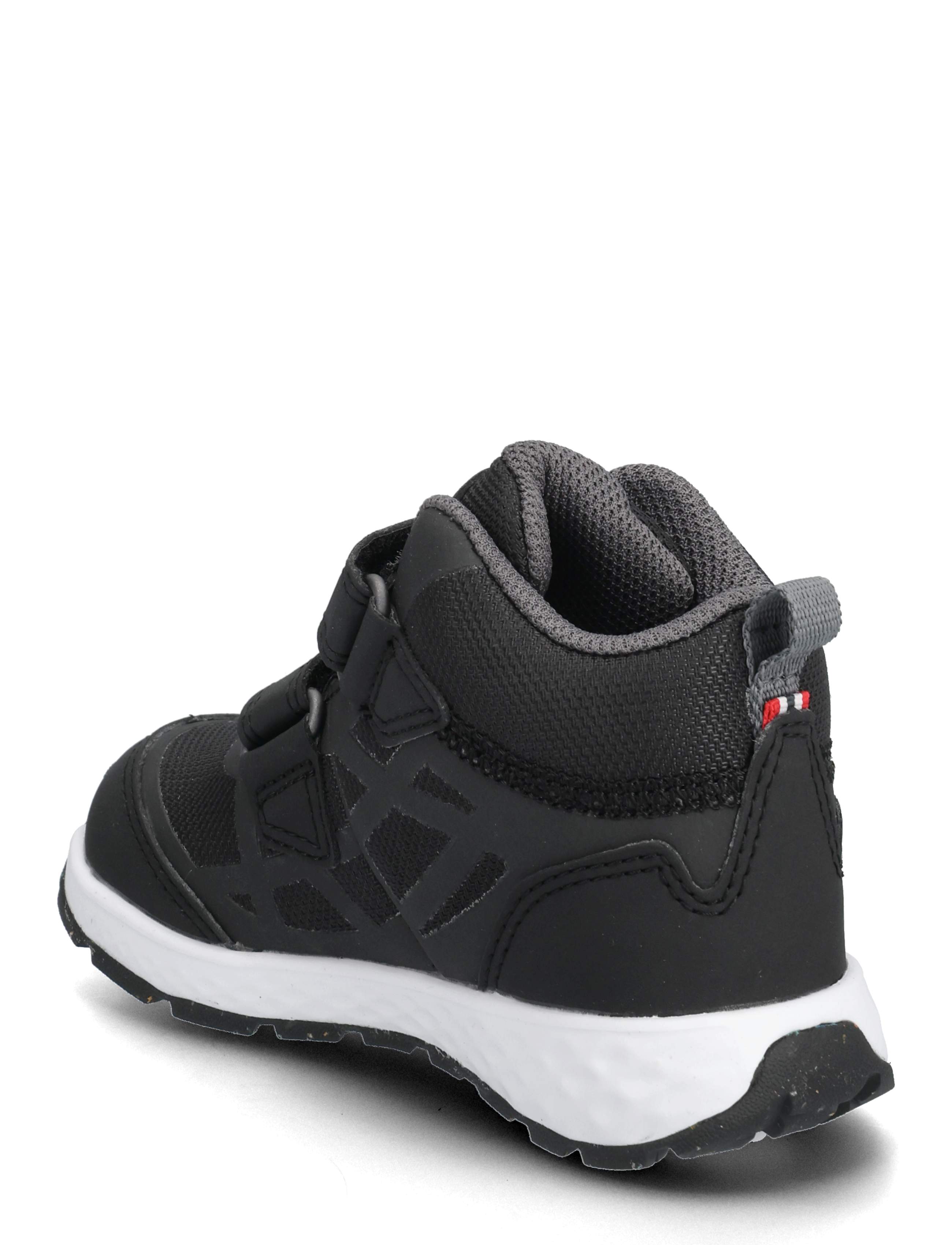Viking - Veme Reflex Mid GTX 2V - herbstschuhe - black - 2