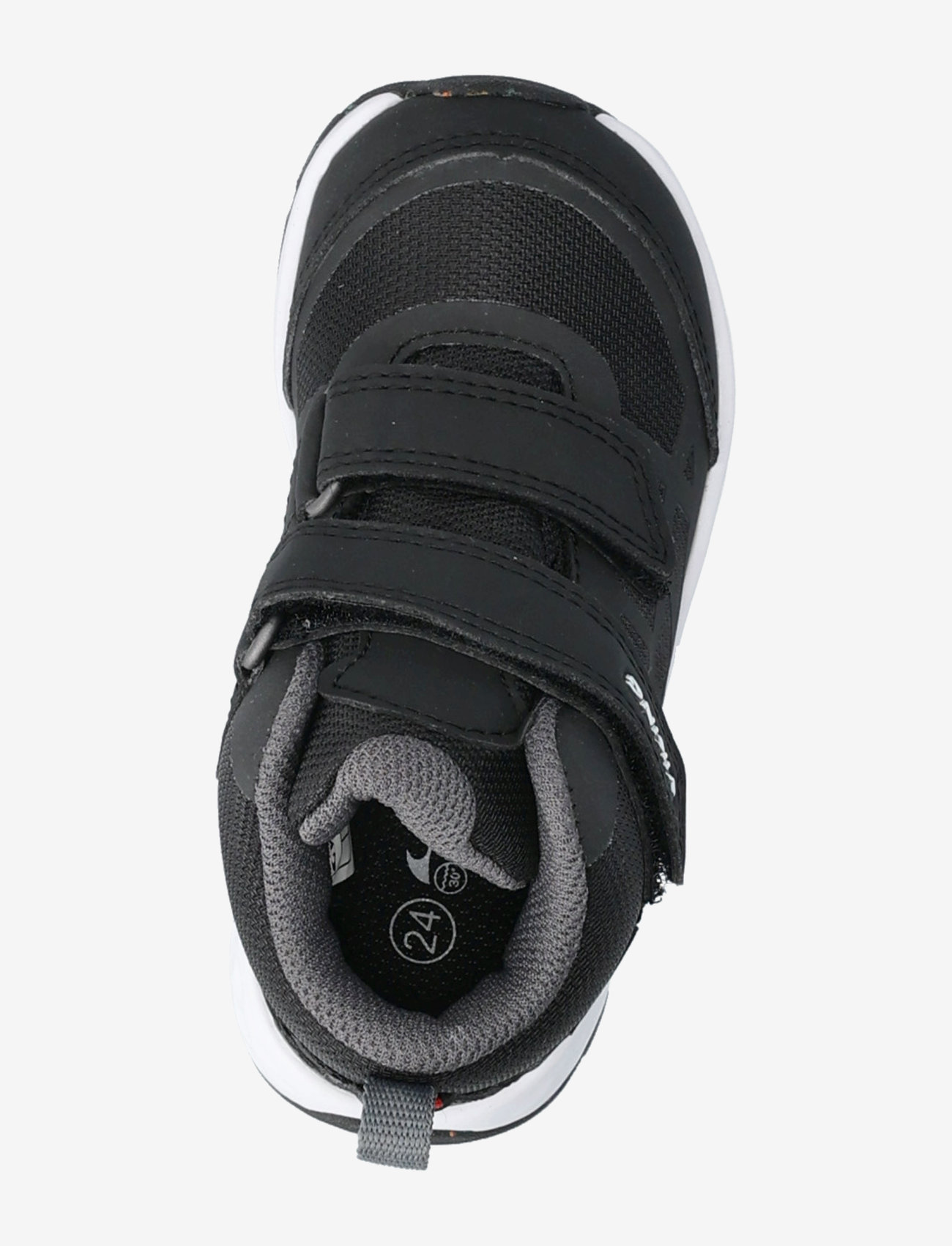 Viking - Veme Reflex Mid GTX 2V - høje sneakers - black - 3