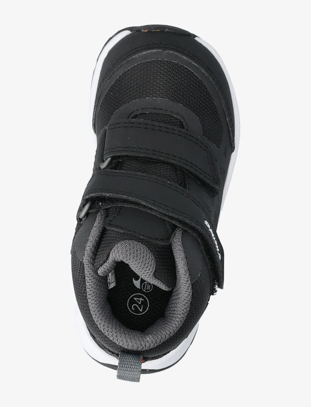 Viking - Veme Reflex Mid GTX 2V - madala säärega tossud - black - 3