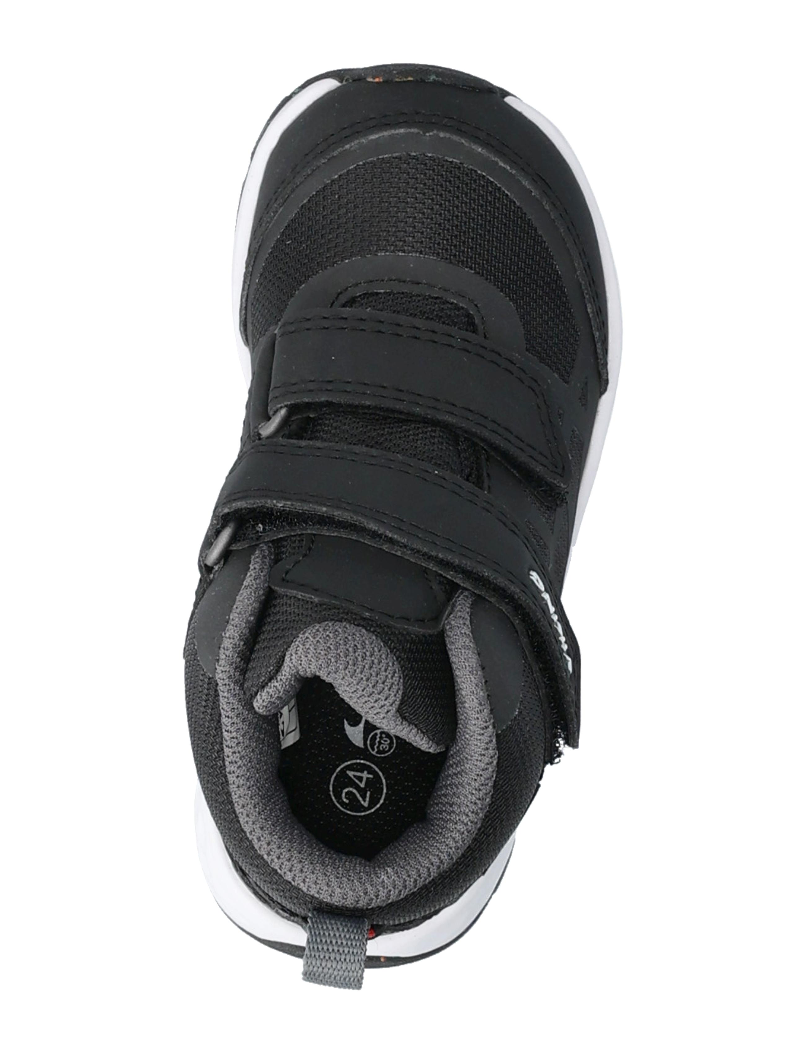 Viking - Veme Reflex Mid GTX 2V - herbstschuhe - black - 3