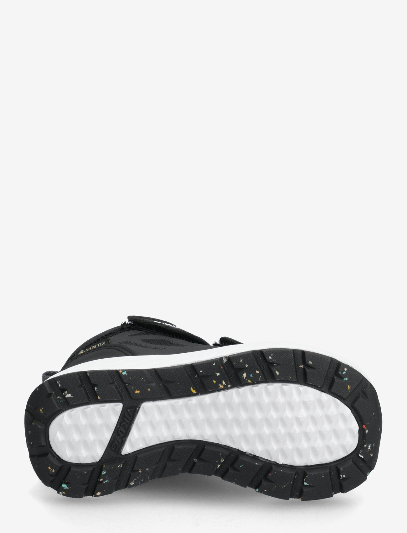 Viking - Veme Reflex Mid GTX 2V - høje sneakers - black - 4