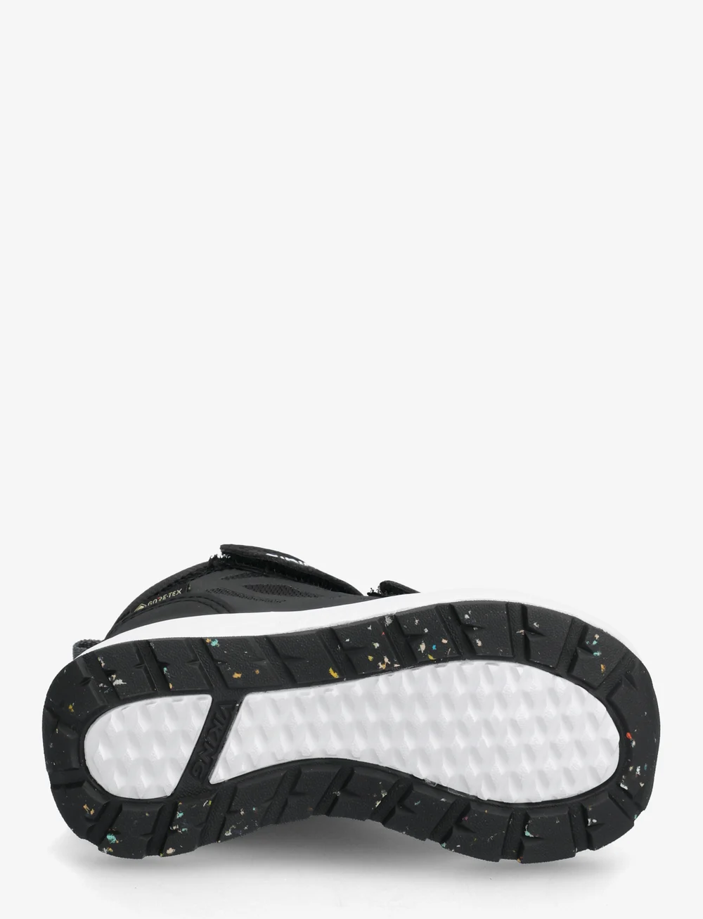 Viking - Veme Reflex Mid GTX 2V - madala säärega tossud - black - 4