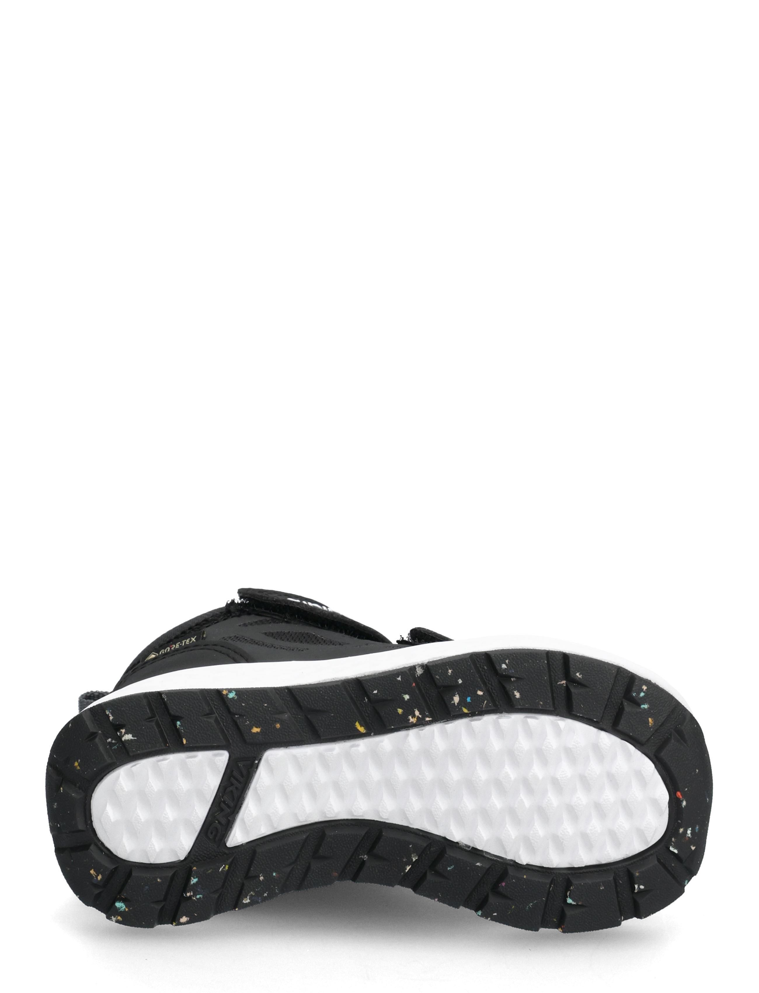 Viking - Veme Reflex Mid GTX 2V - herbstschuhe - black - 4