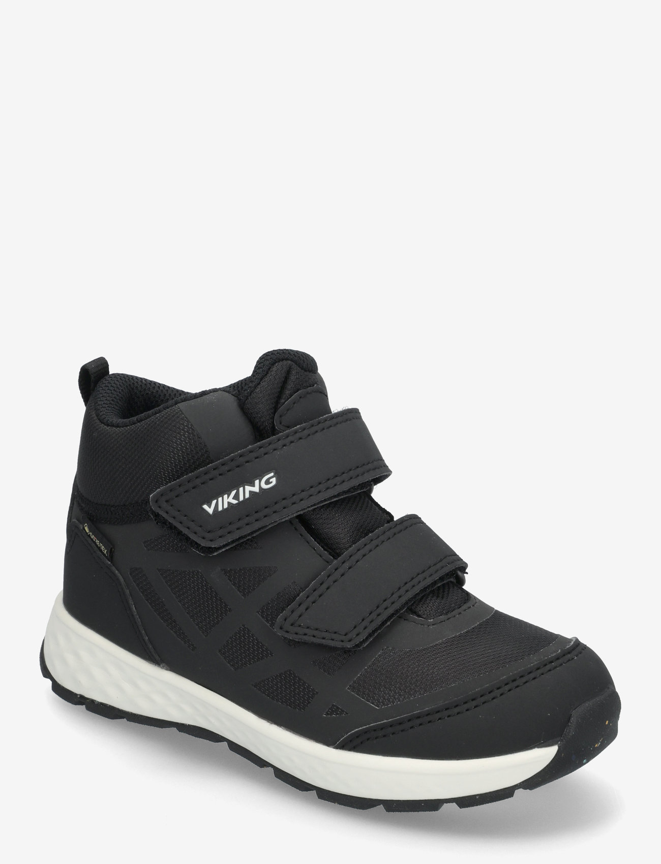 Viking - Veme Reflex Mid GTX 2V - hoher schnitt - black/white - 0