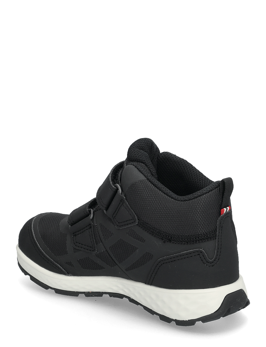 Viking - Veme Reflex Mid GTX 2V - tennised - black/white - 2
