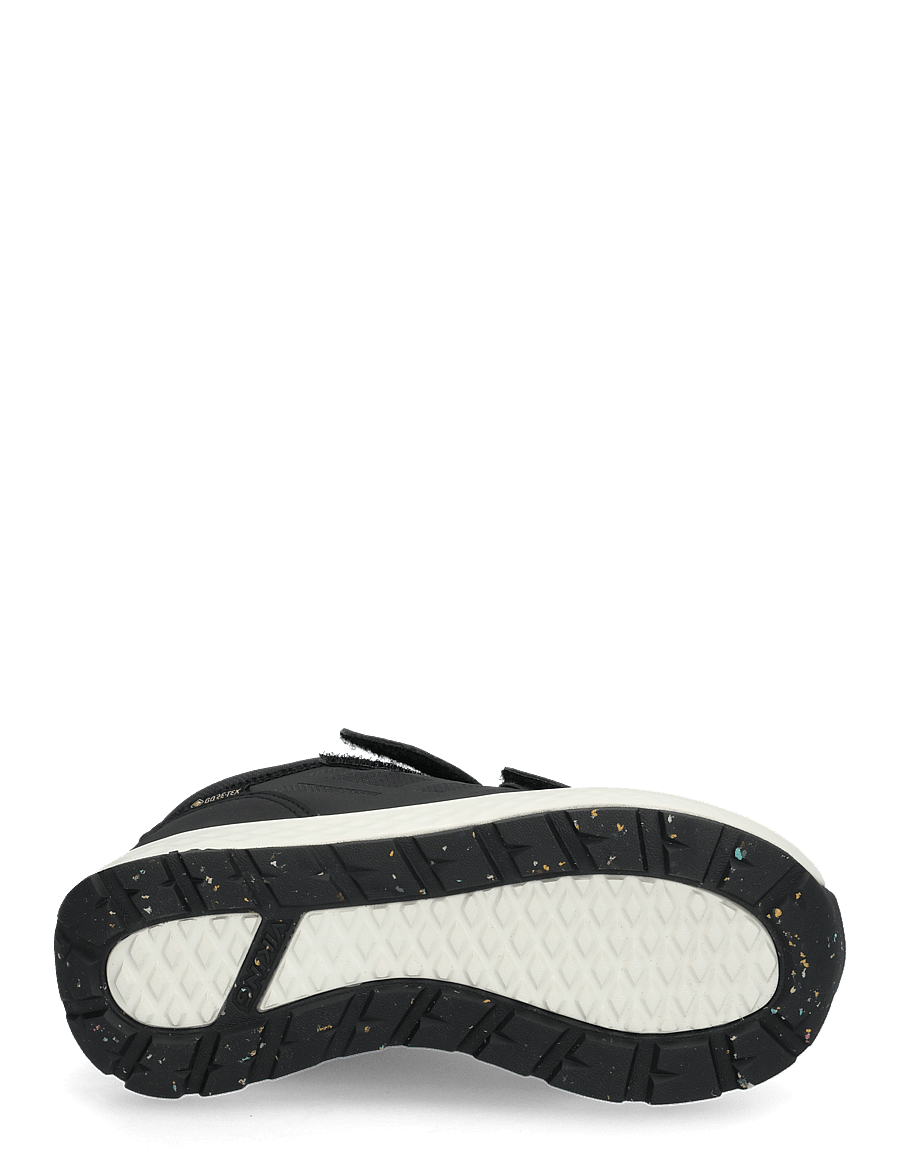 Viking - Veme Reflex Mid GTX 2V - tennised - black/white - 4
