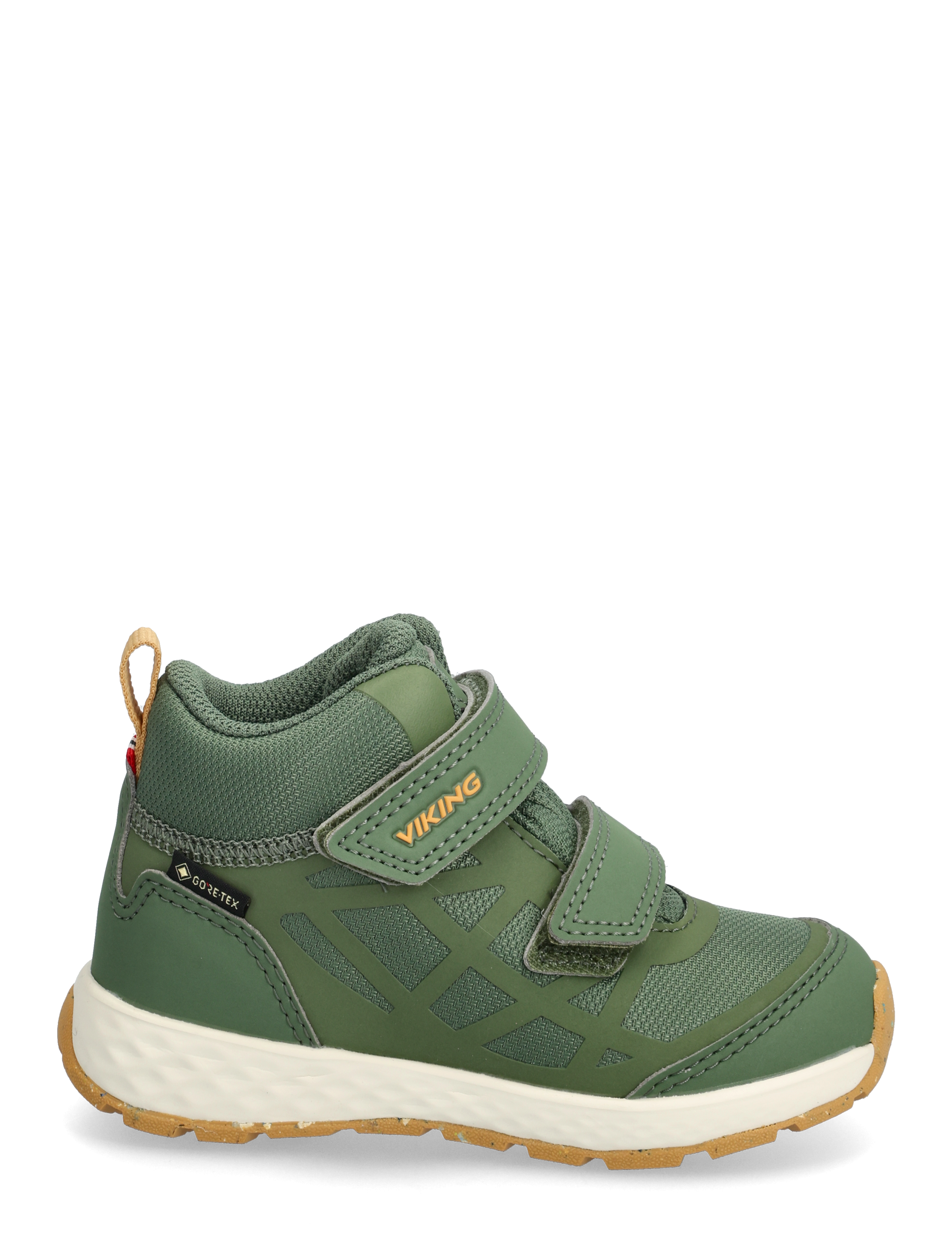 Viking - Veme Reflex Mid GTX 2V - hoher schnitt - green - 1