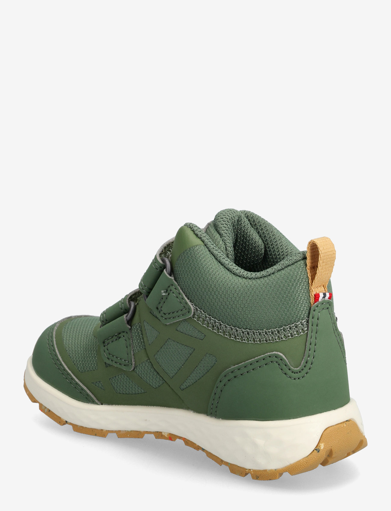 Viking - Veme Reflex Mid GTX 2V - efterårssko - green - 2