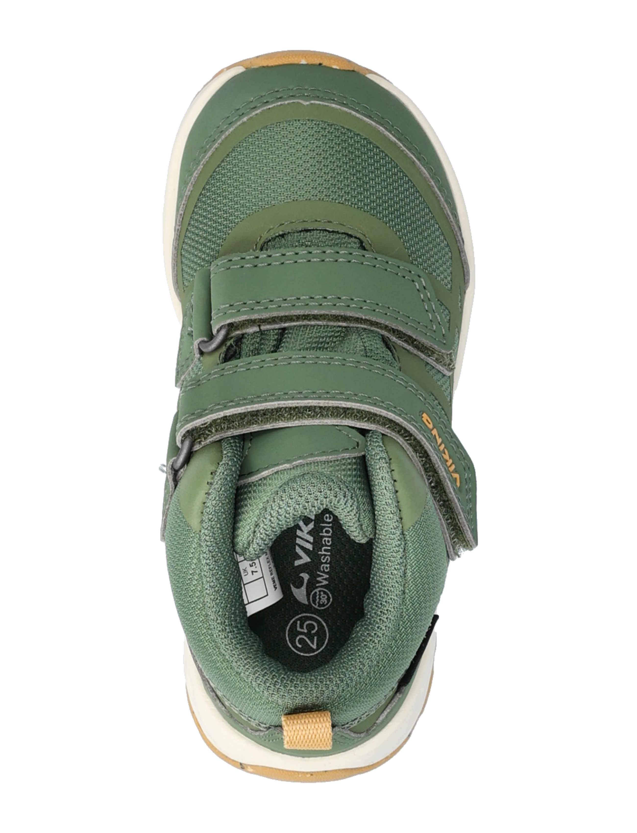 Viking - Veme Reflex Mid GTX 2V - hoher schnitt - green - 3