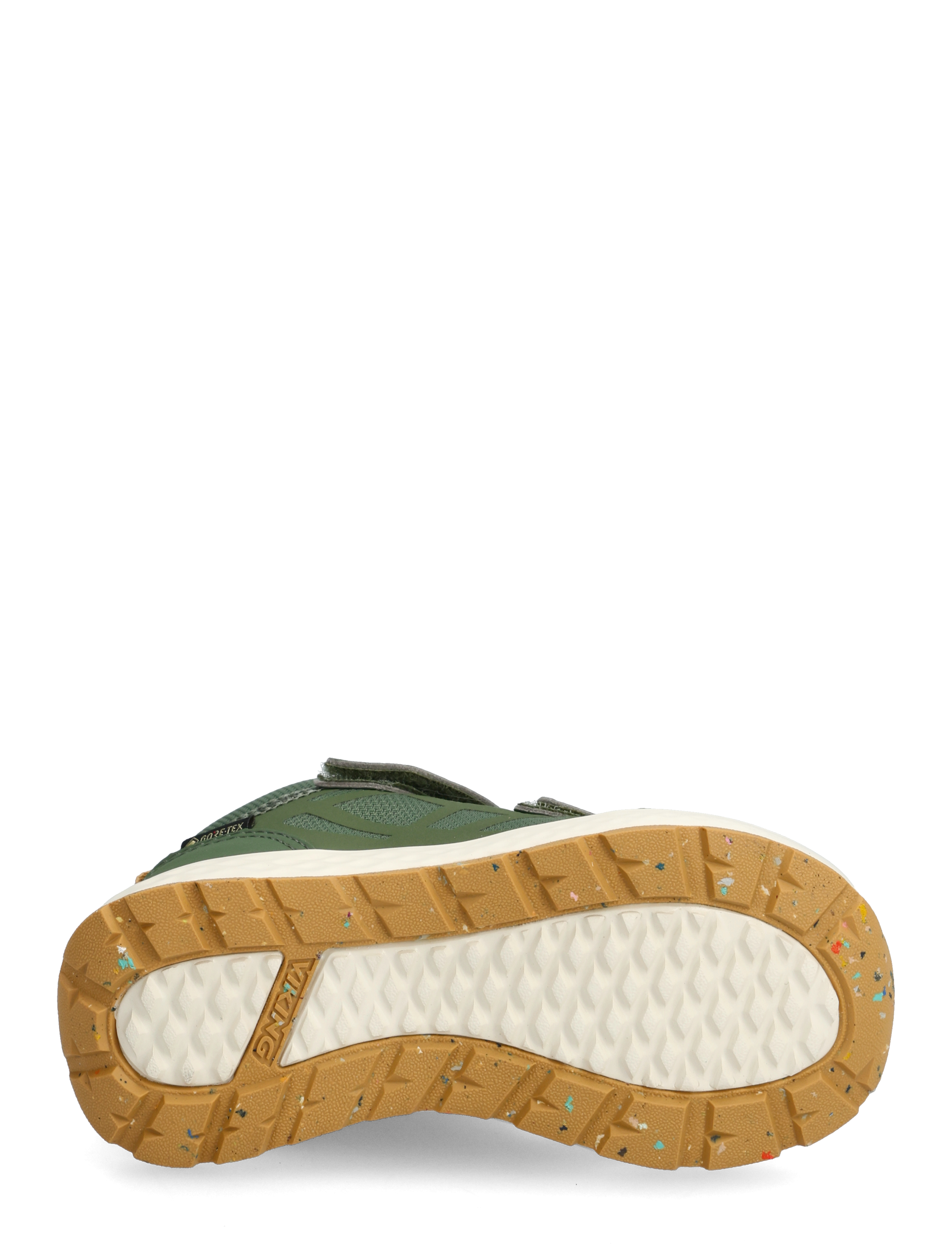 Viking - Veme Reflex Mid GTX 2V - hoher schnitt - green - 4