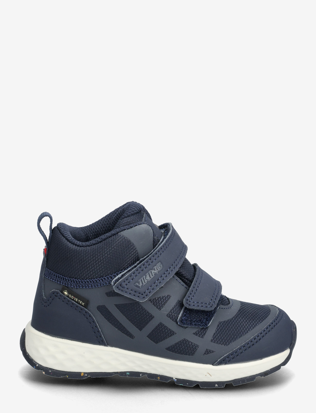 Viking - Veme Reflex Mid GTX 2V - madala säärega tossud - navy - 1