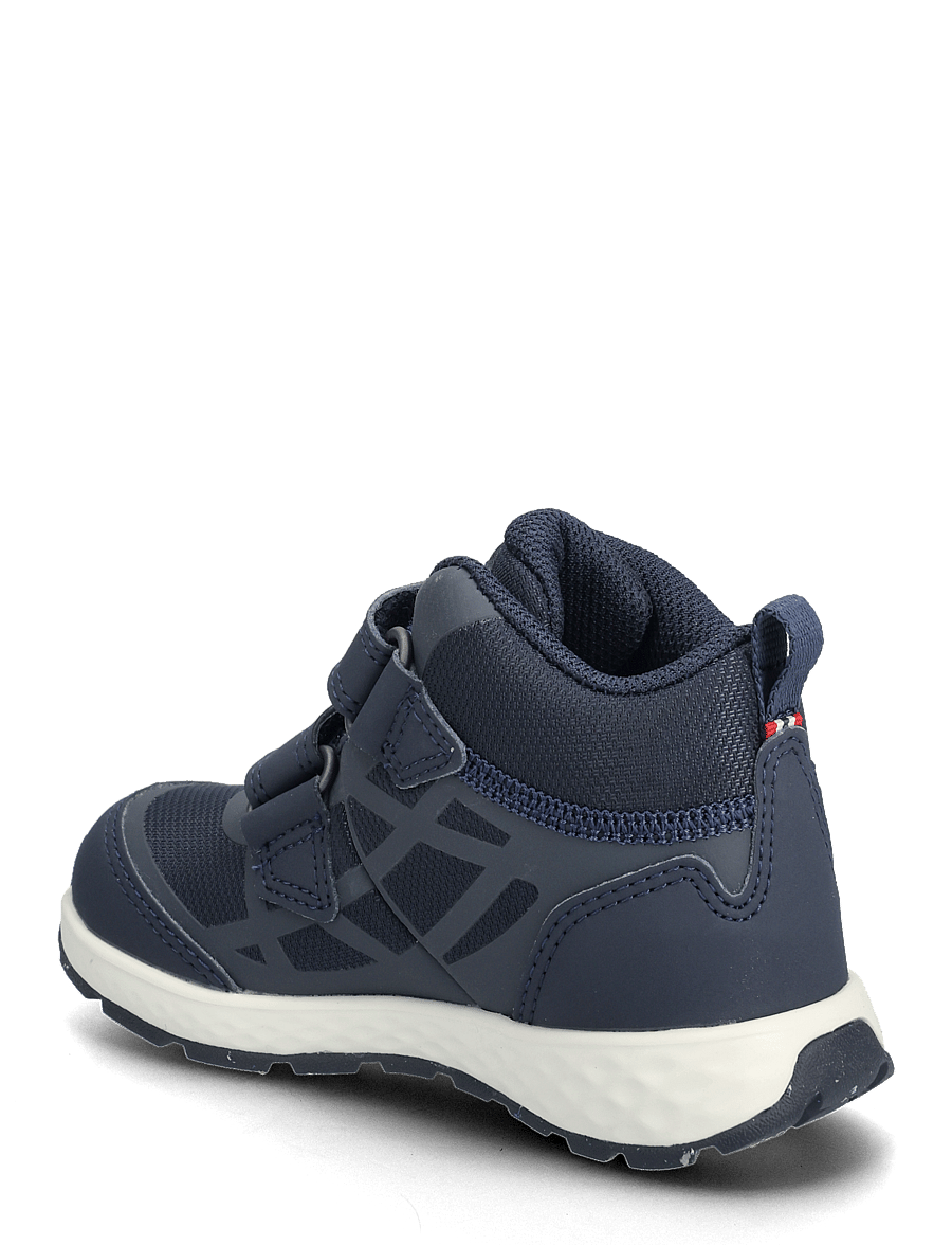 Viking - Veme Reflex Mid GTX 2V - tennised - navy - 2