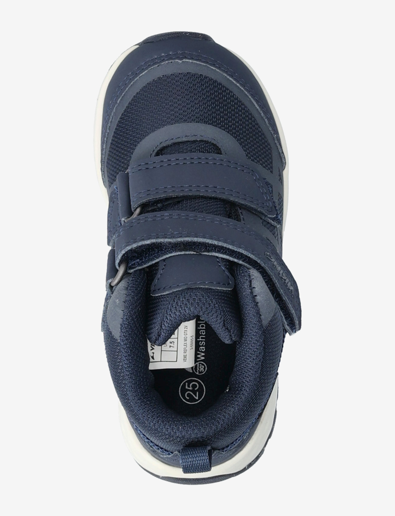 Viking - Veme Reflex Mid GTX 2V - madala säärega tossud - navy - 3